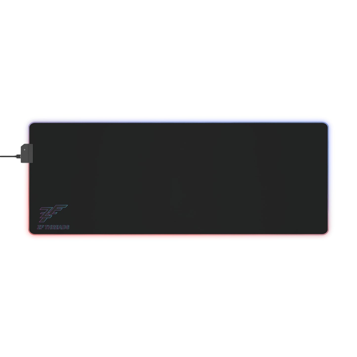 ZFT Mouse Pad