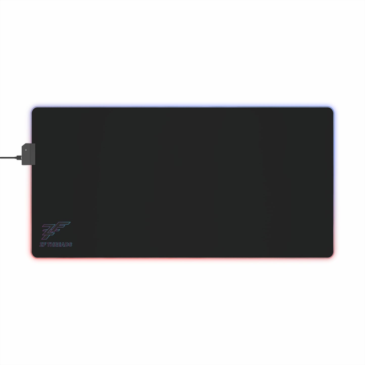 ZFT Mouse Pad