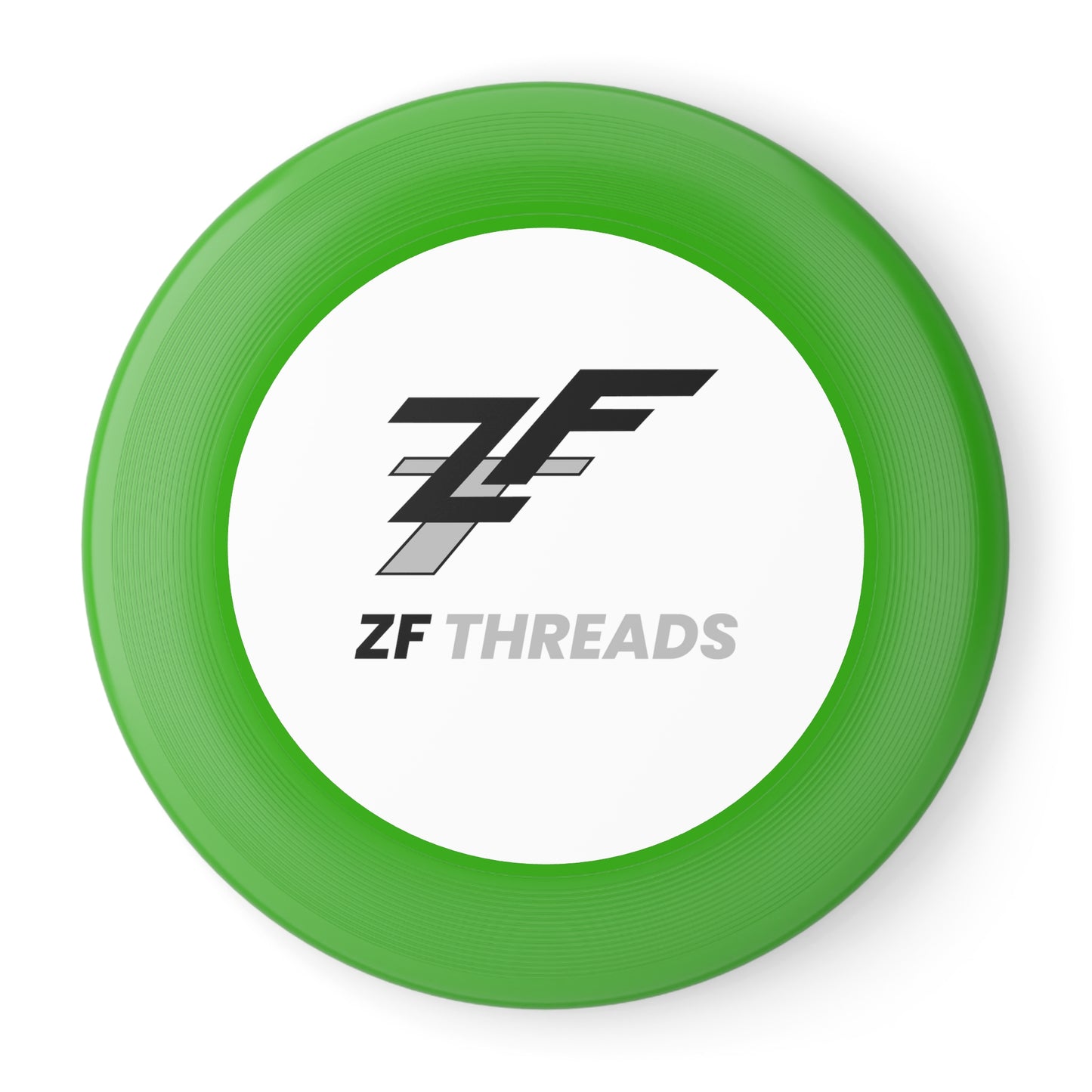 ZFT Frisbee