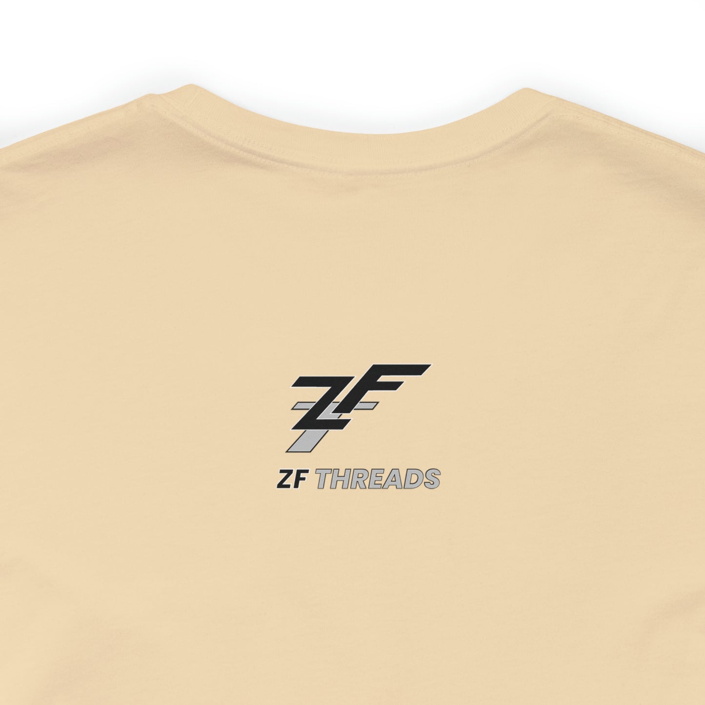 Swirly - Unisex ZFTee