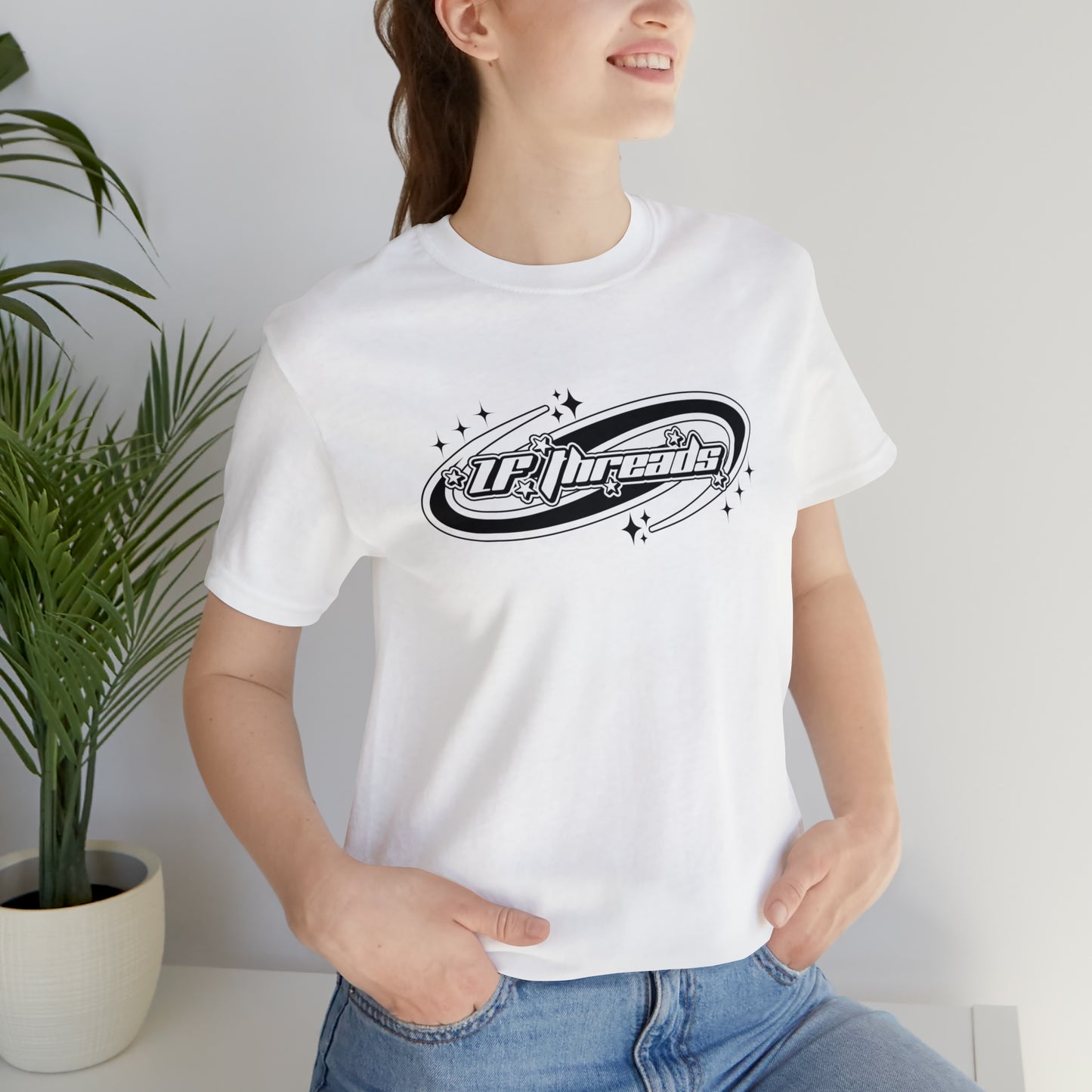 Swirly - Unisex ZFTee