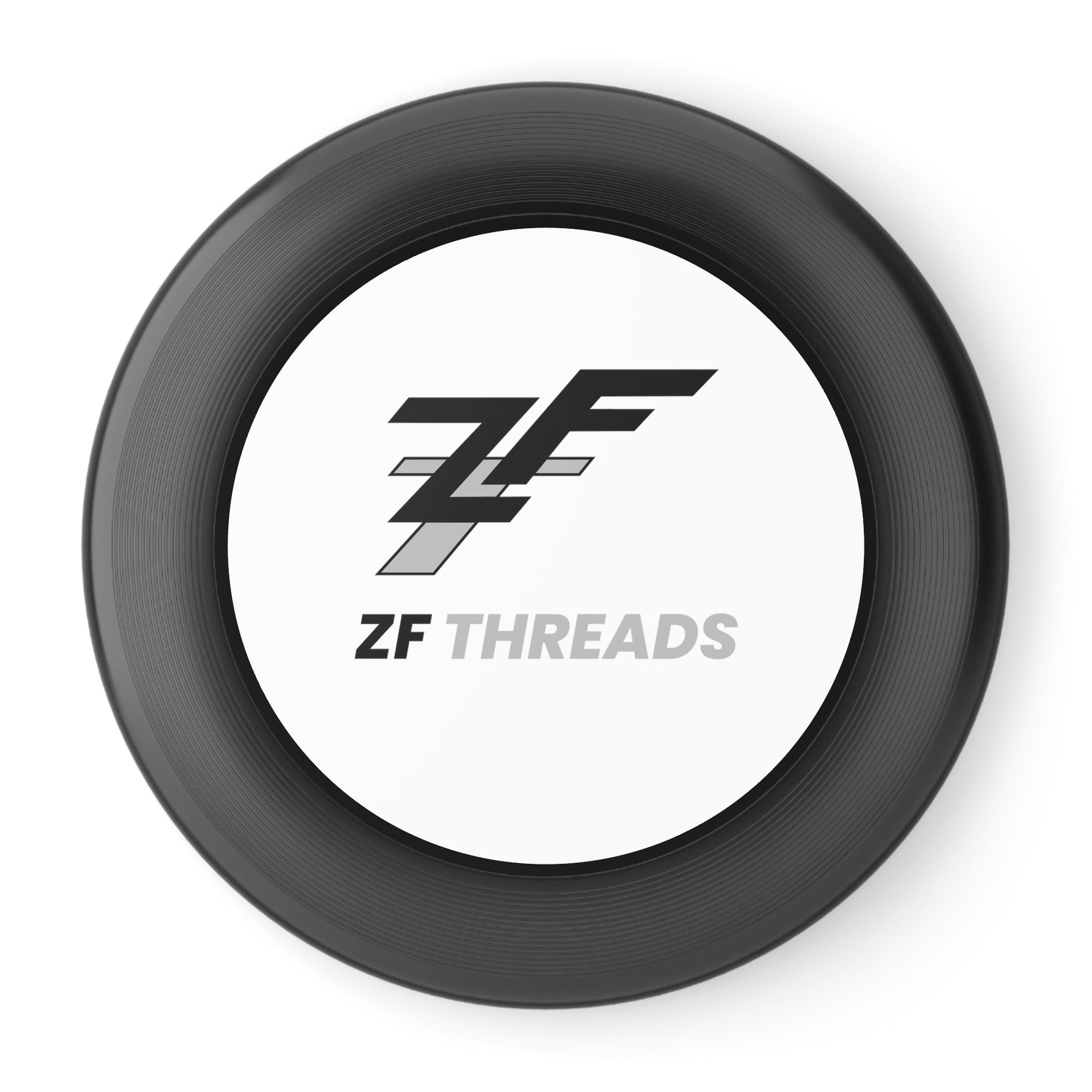 ZFT Frisbee