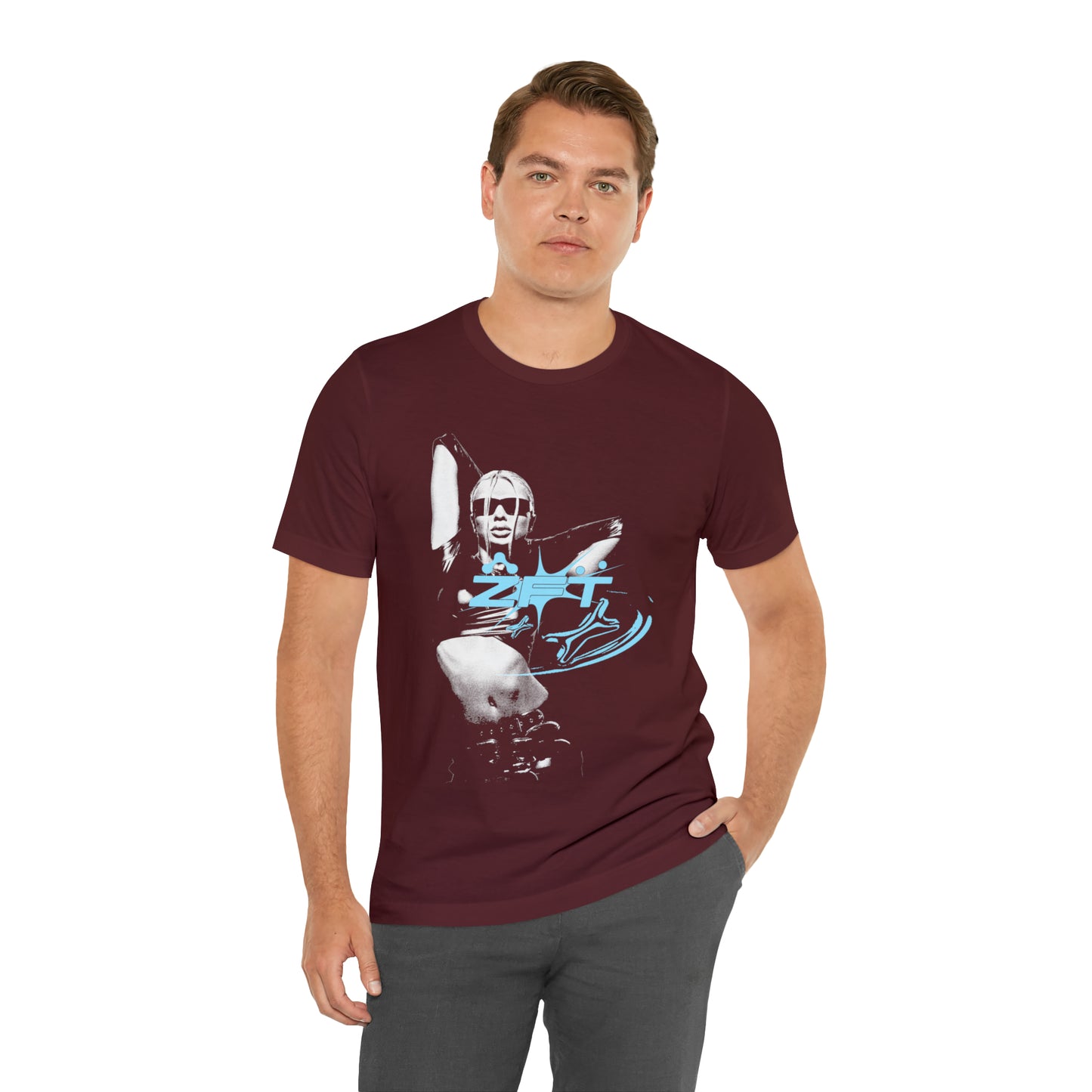 Feeling Myself - Unisex ZFTee