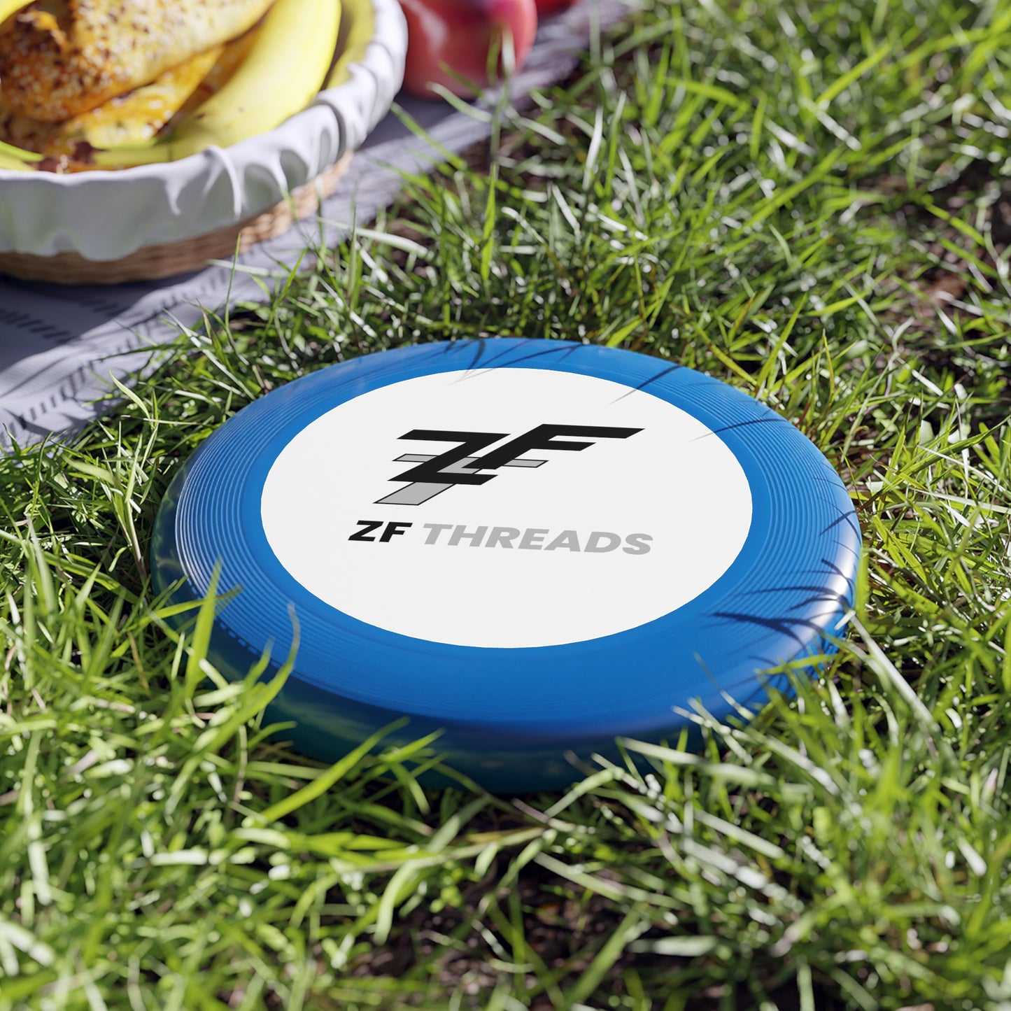 ZFT Frisbee