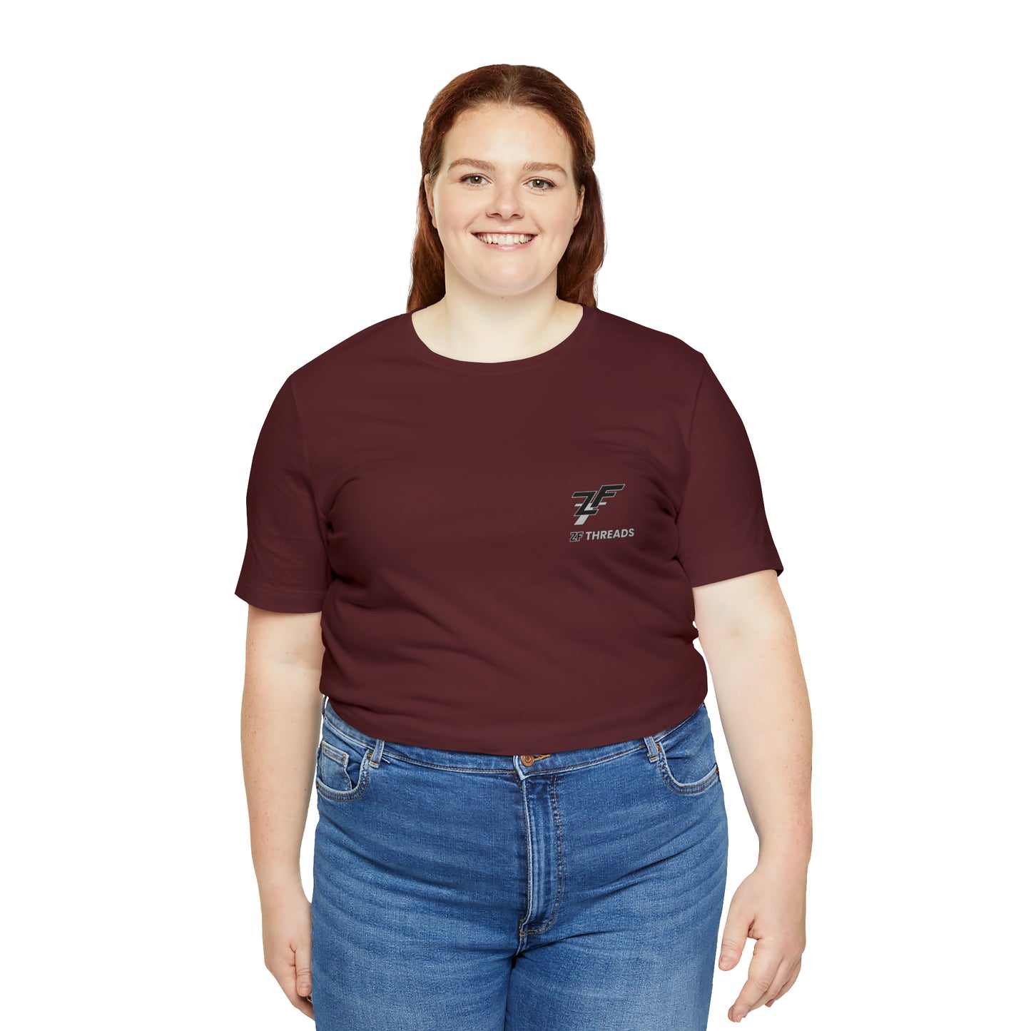 ZFT Floral - Unisex Tee