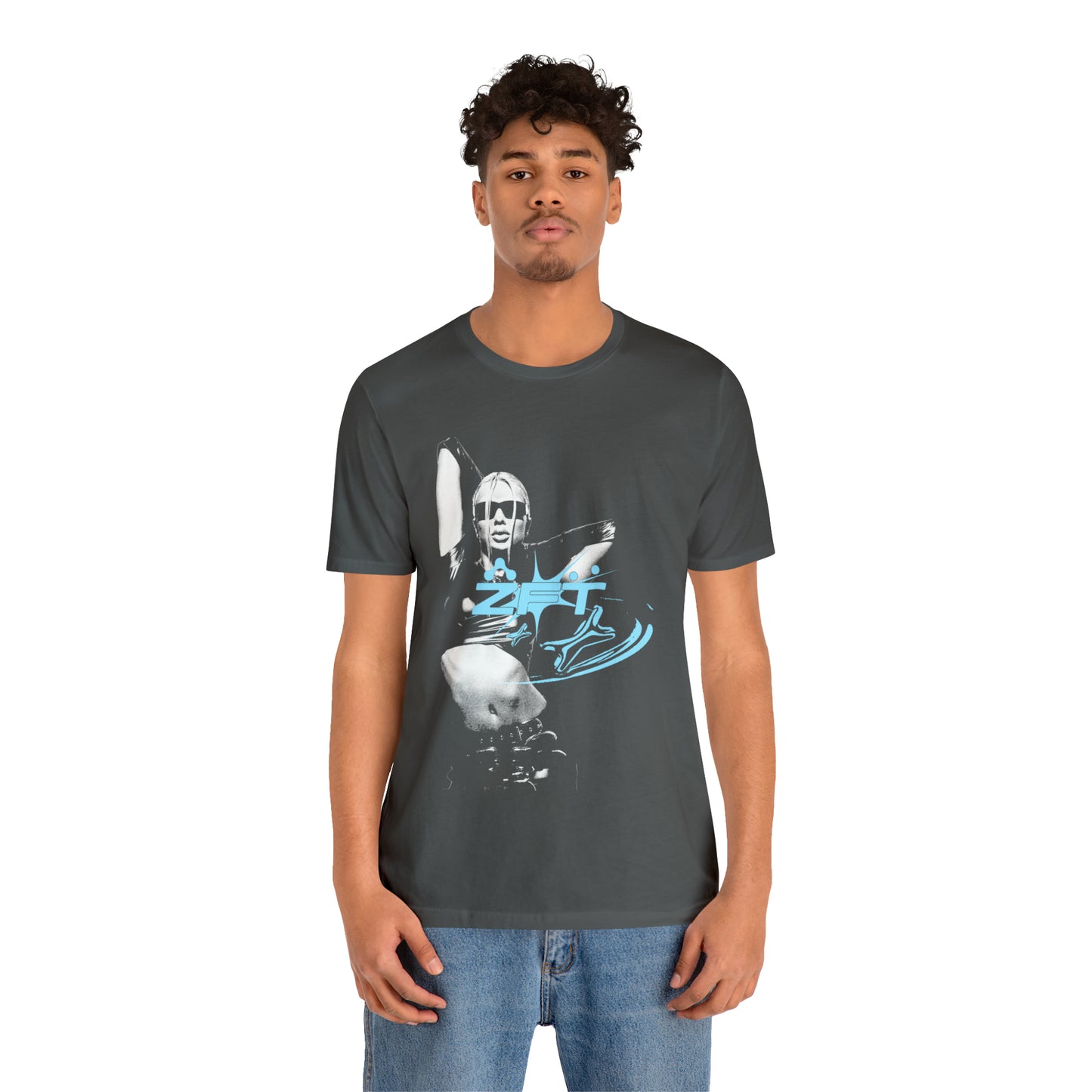 Feeling Myself - Unisex ZFTee