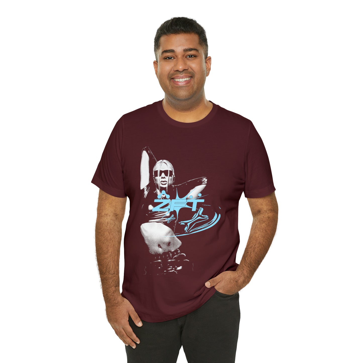 Feeling Myself - Unisex ZFTee