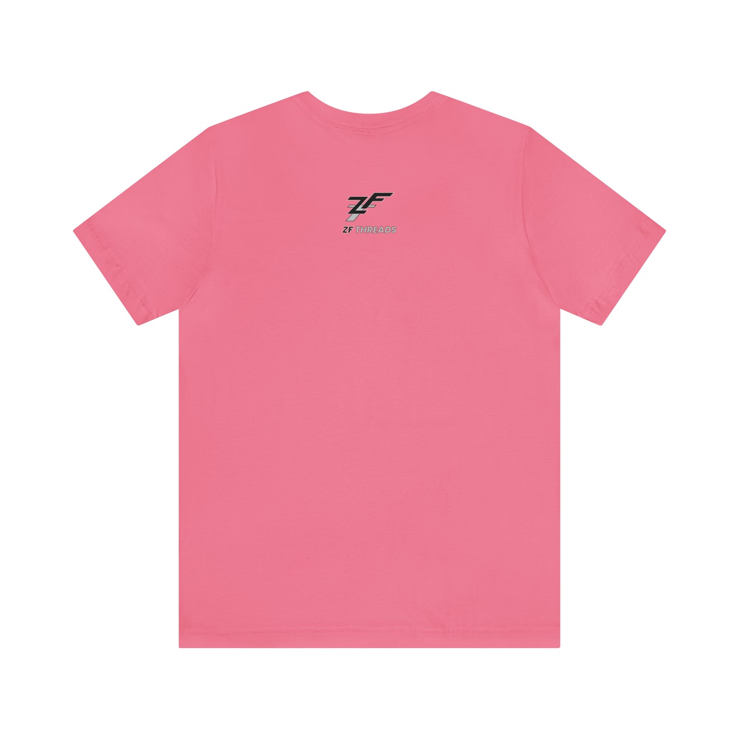 Swirly - Unisex ZFTee
