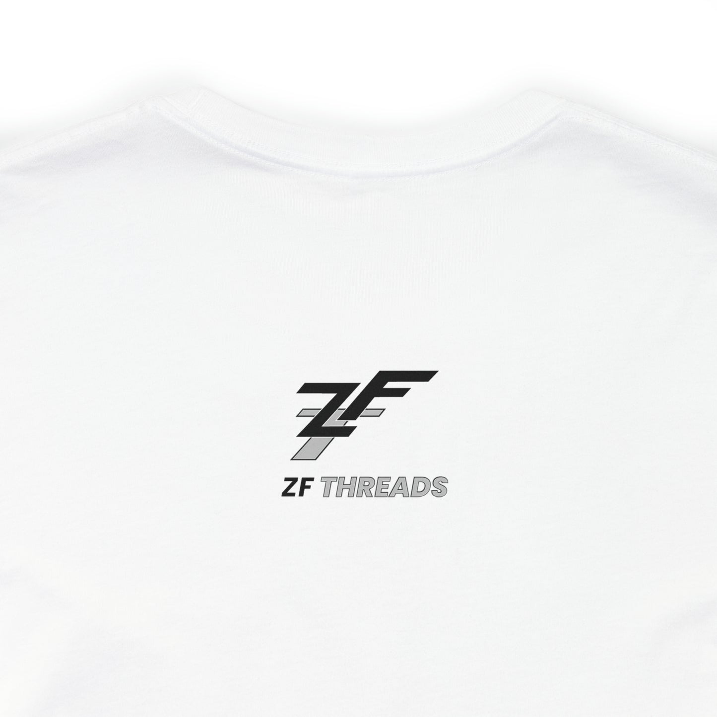 Swirly - Unisex ZFTee