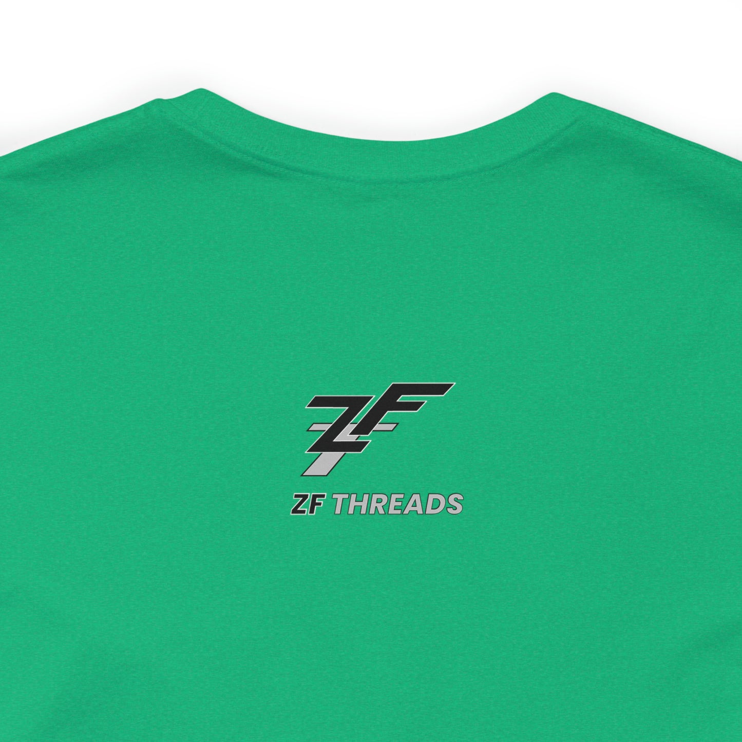 Swirly - Unisex ZFTee