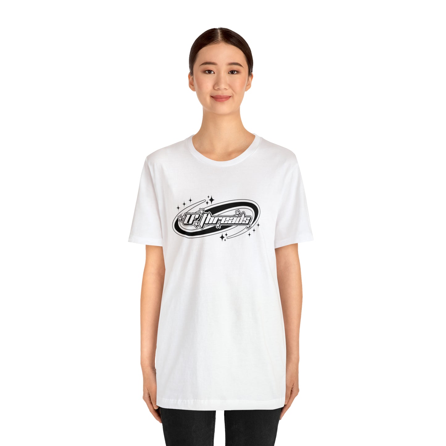 Swirly - Unisex ZFTee