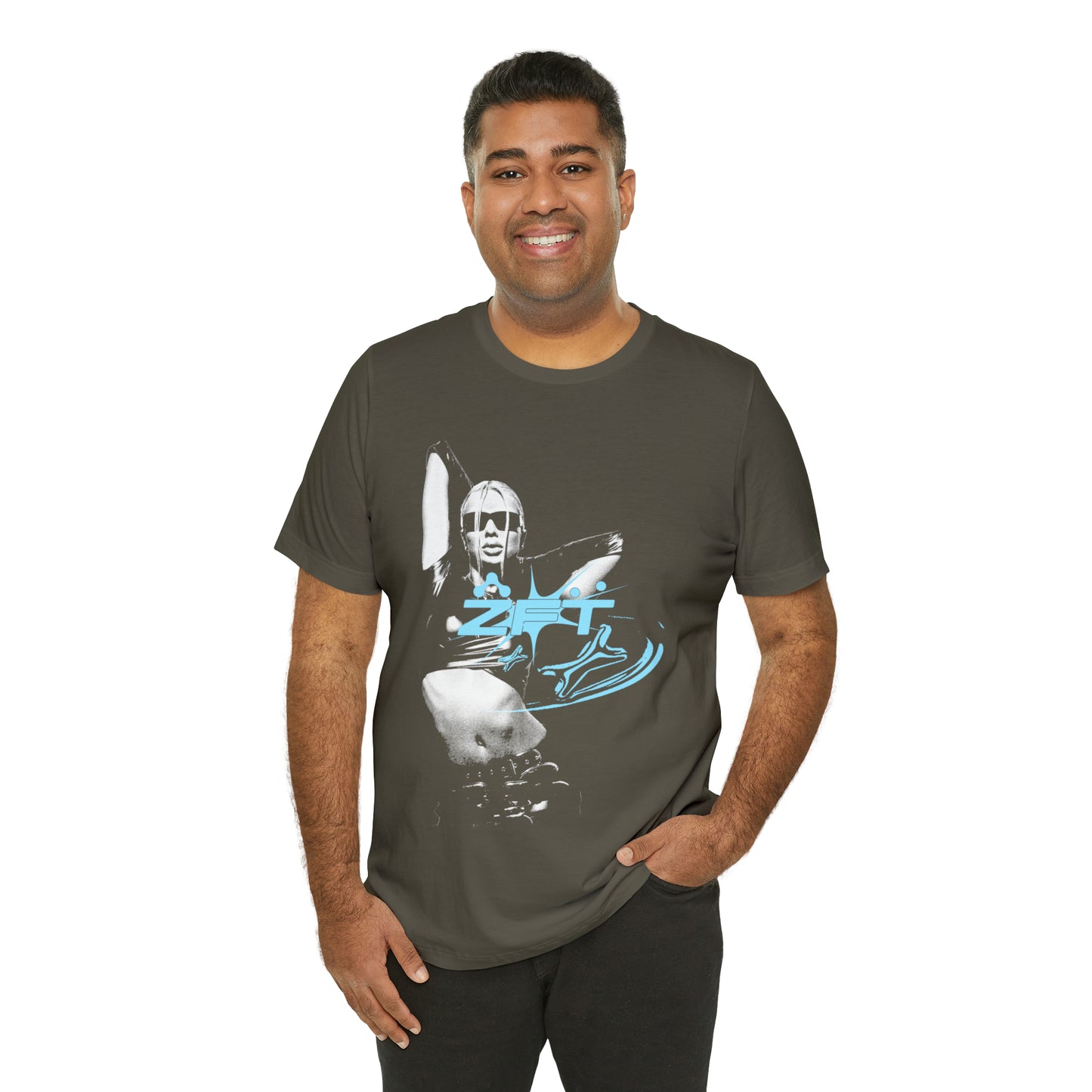 Feeling Myself - Unisex ZFTee