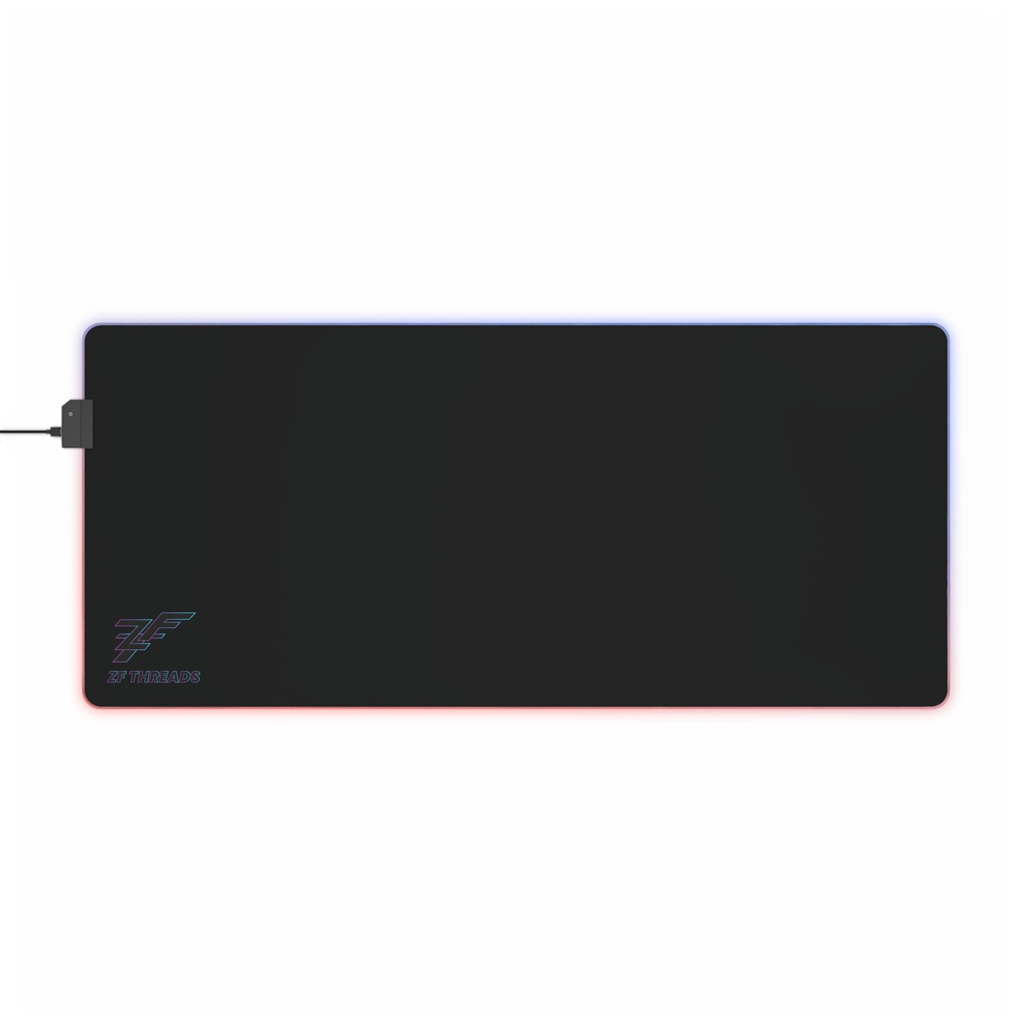 ZFT Mouse Pad