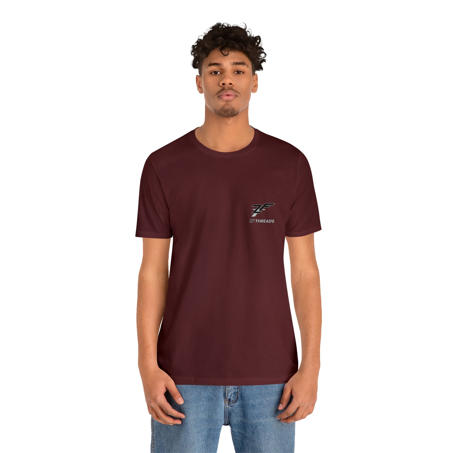 ZFT Floral - Unisex Tee