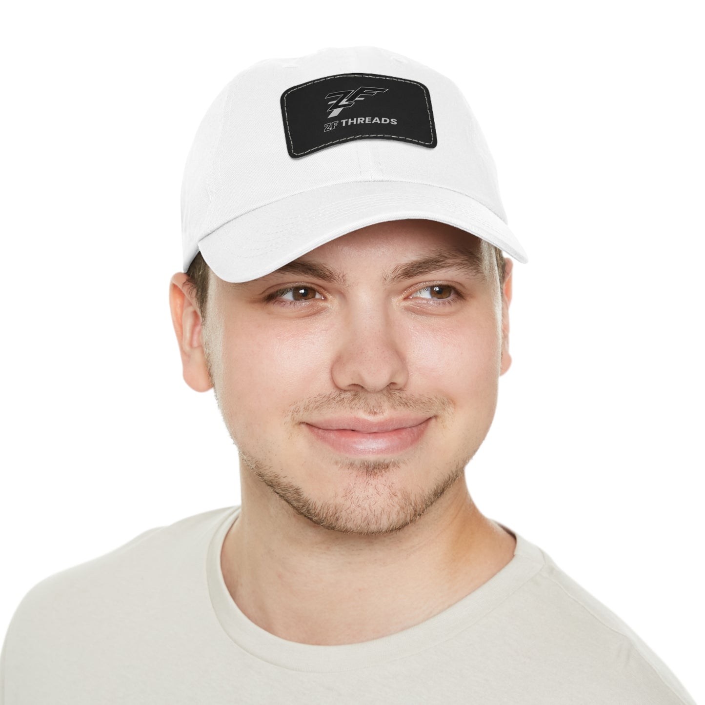 ZFT Dad Hat