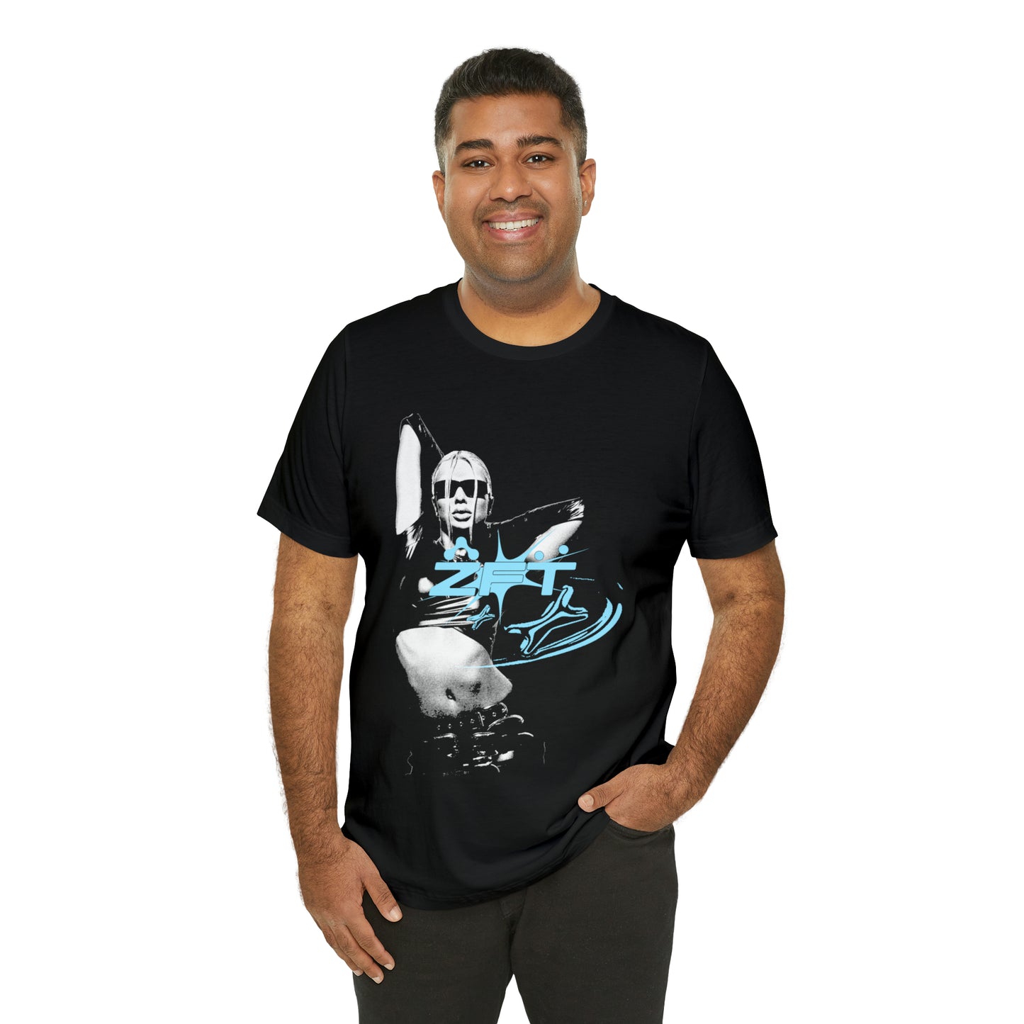 Feeling Myself - Unisex ZFTee