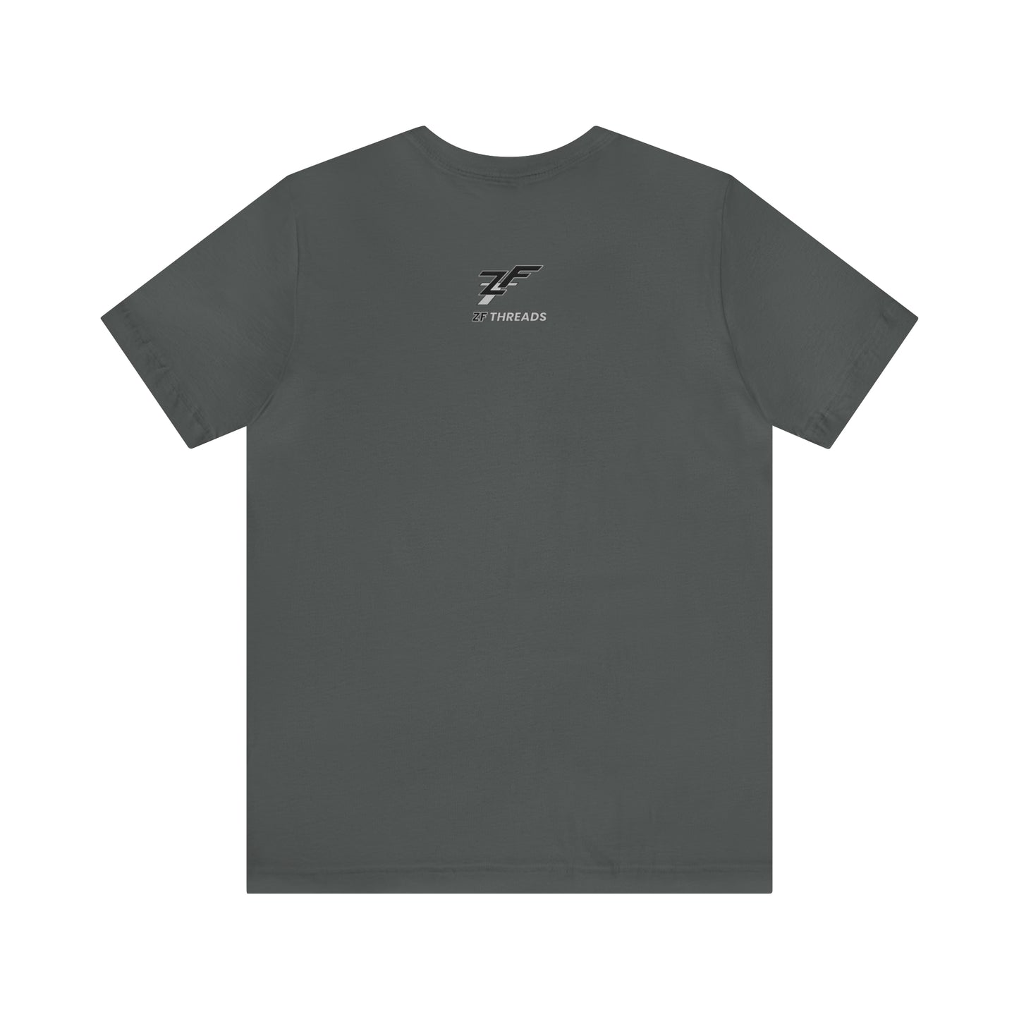 Feeling Myself - Unisex ZFTee