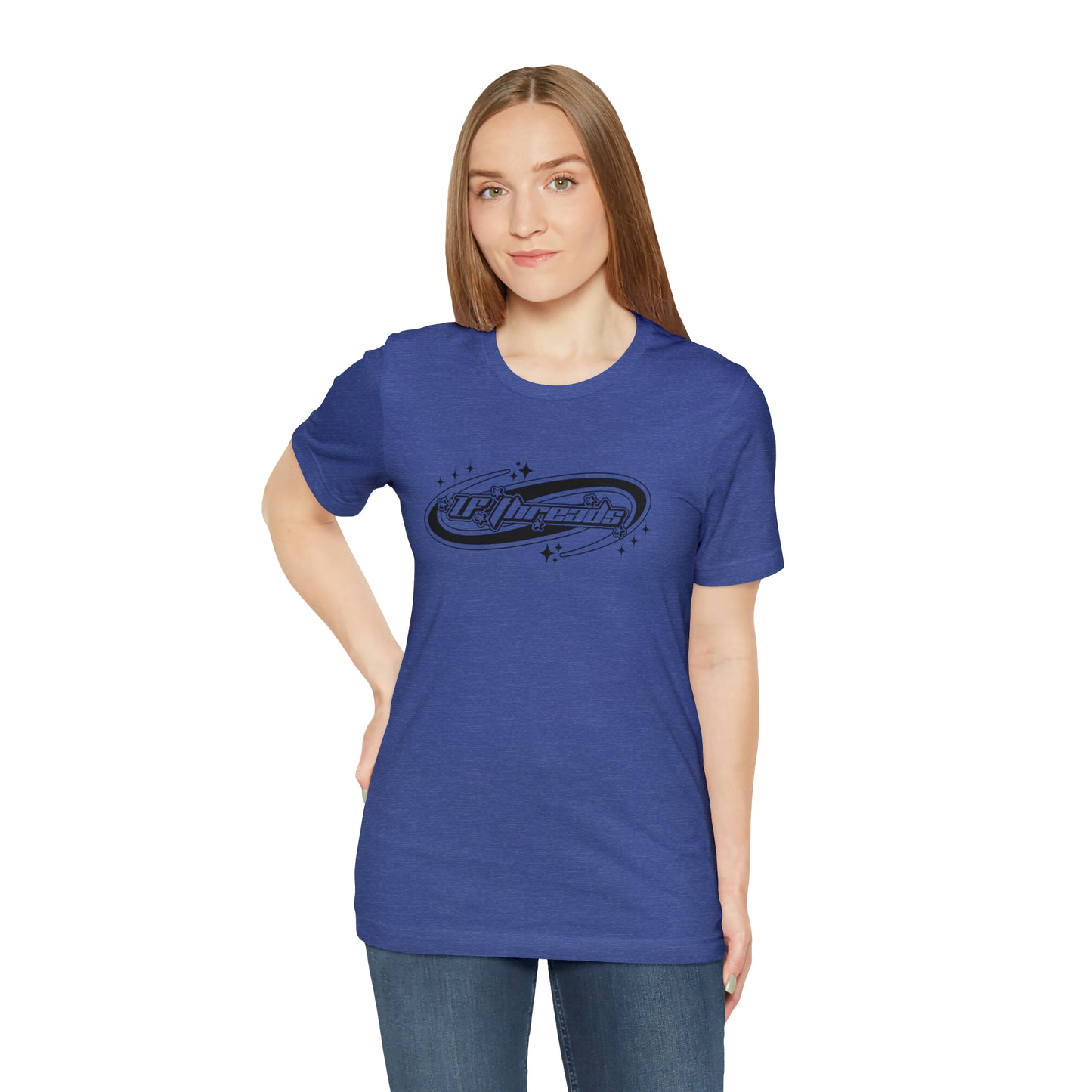 Swirly - Unisex ZFTee