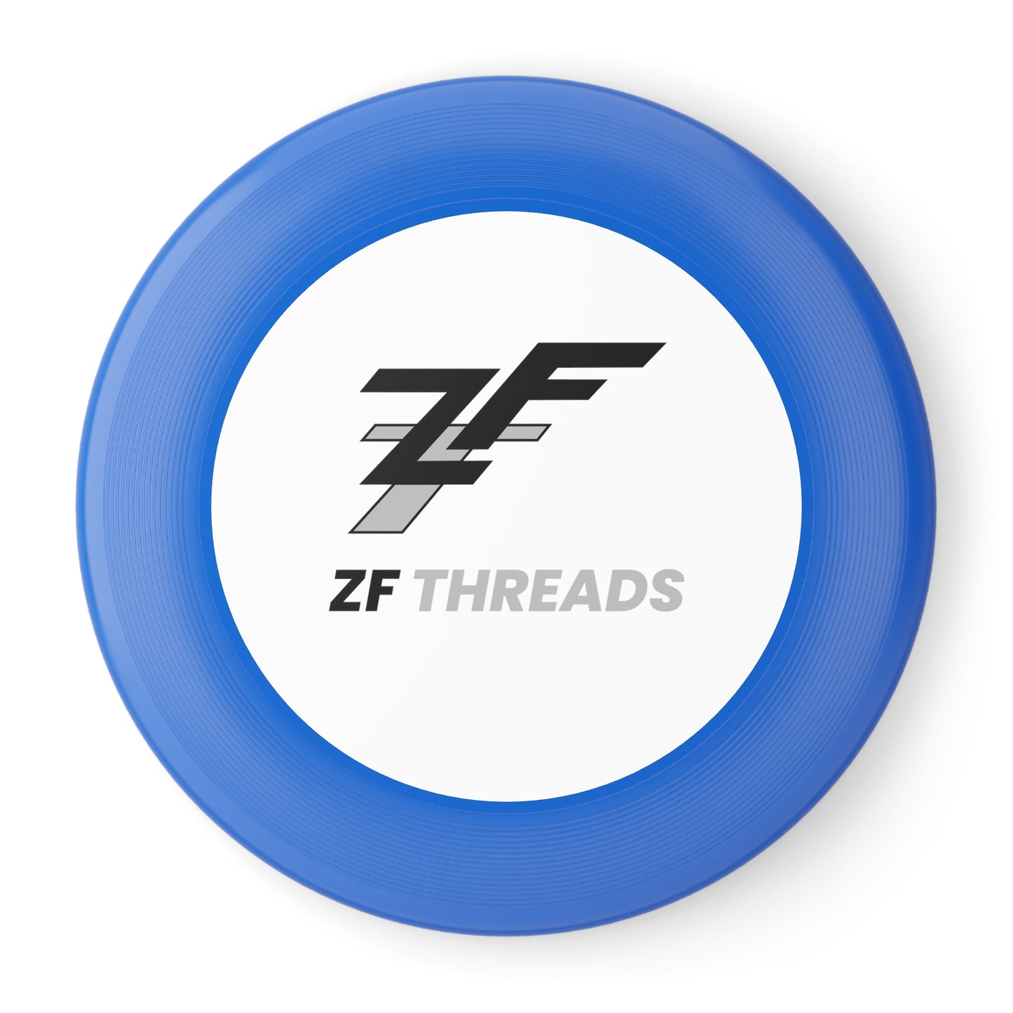 ZFT Frisbee