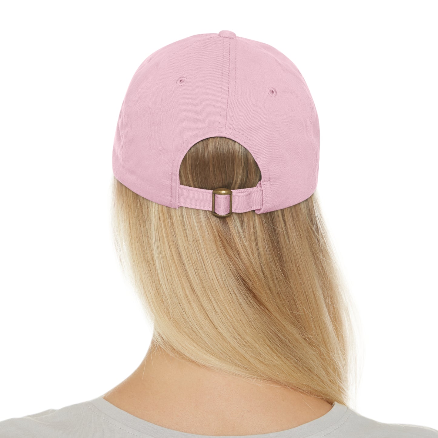 ZFT Dad Hat