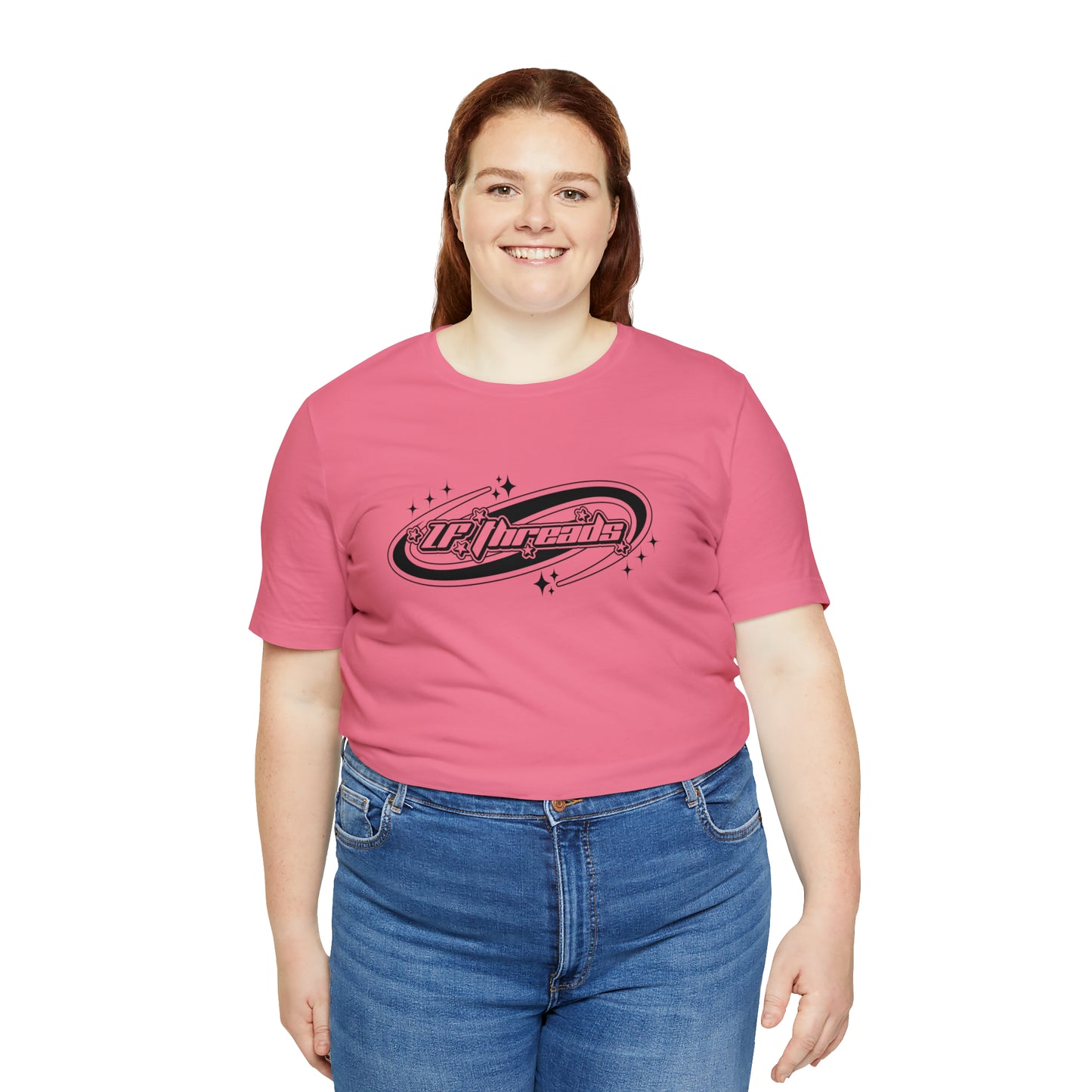 Swirly - Unisex ZFTee