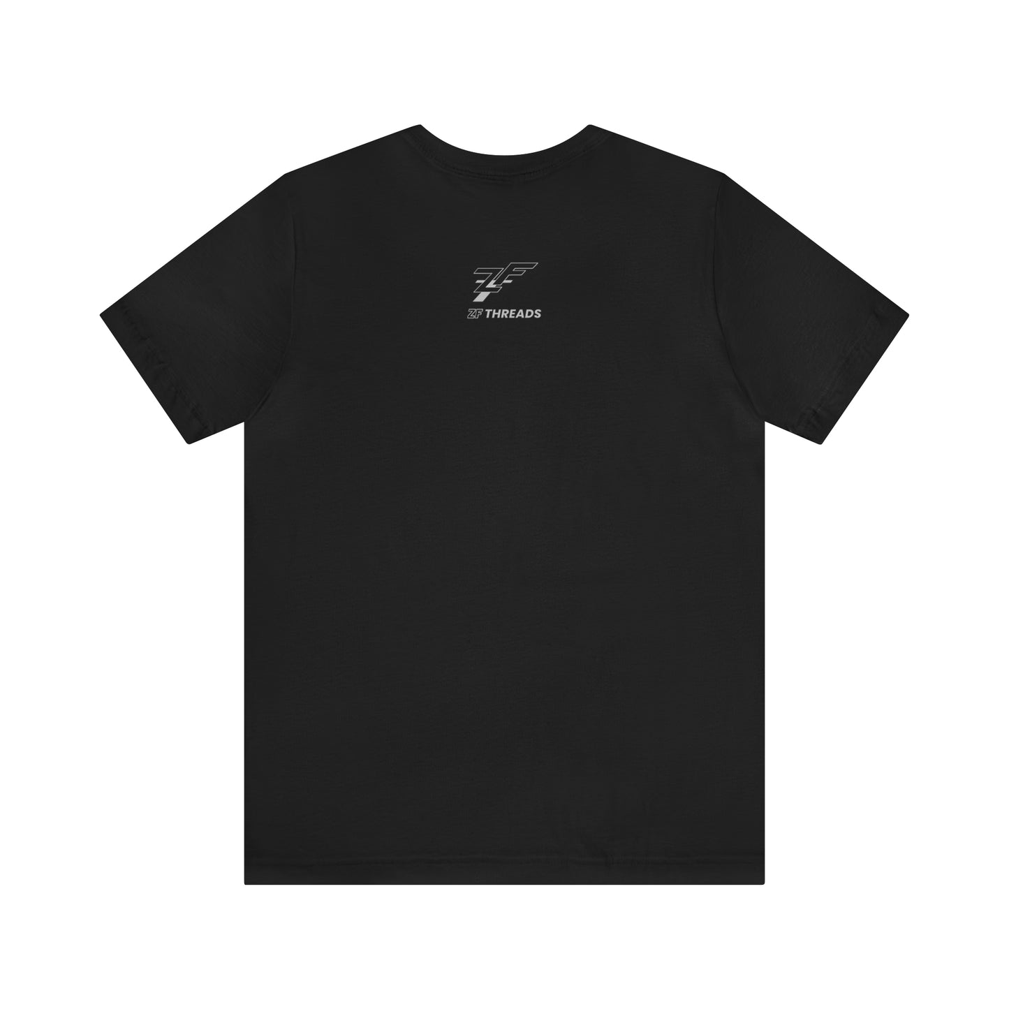 Feeling Myself - Unisex ZFTee