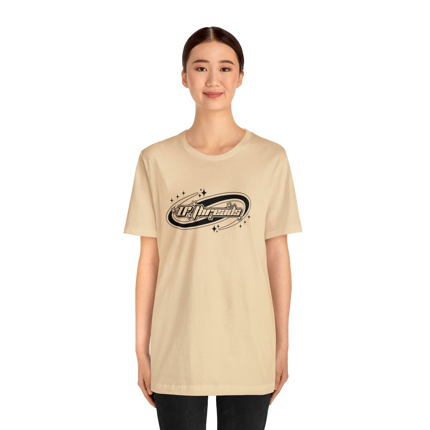 Swirly - Unisex ZFTee