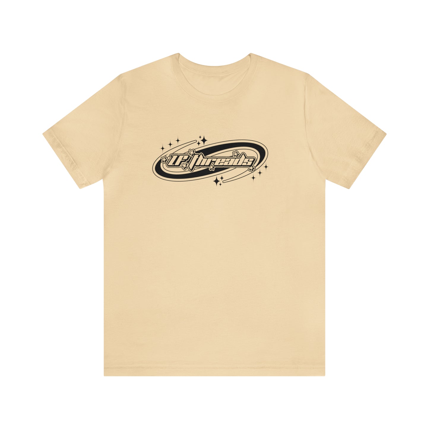 Swirly - Unisex ZFTee