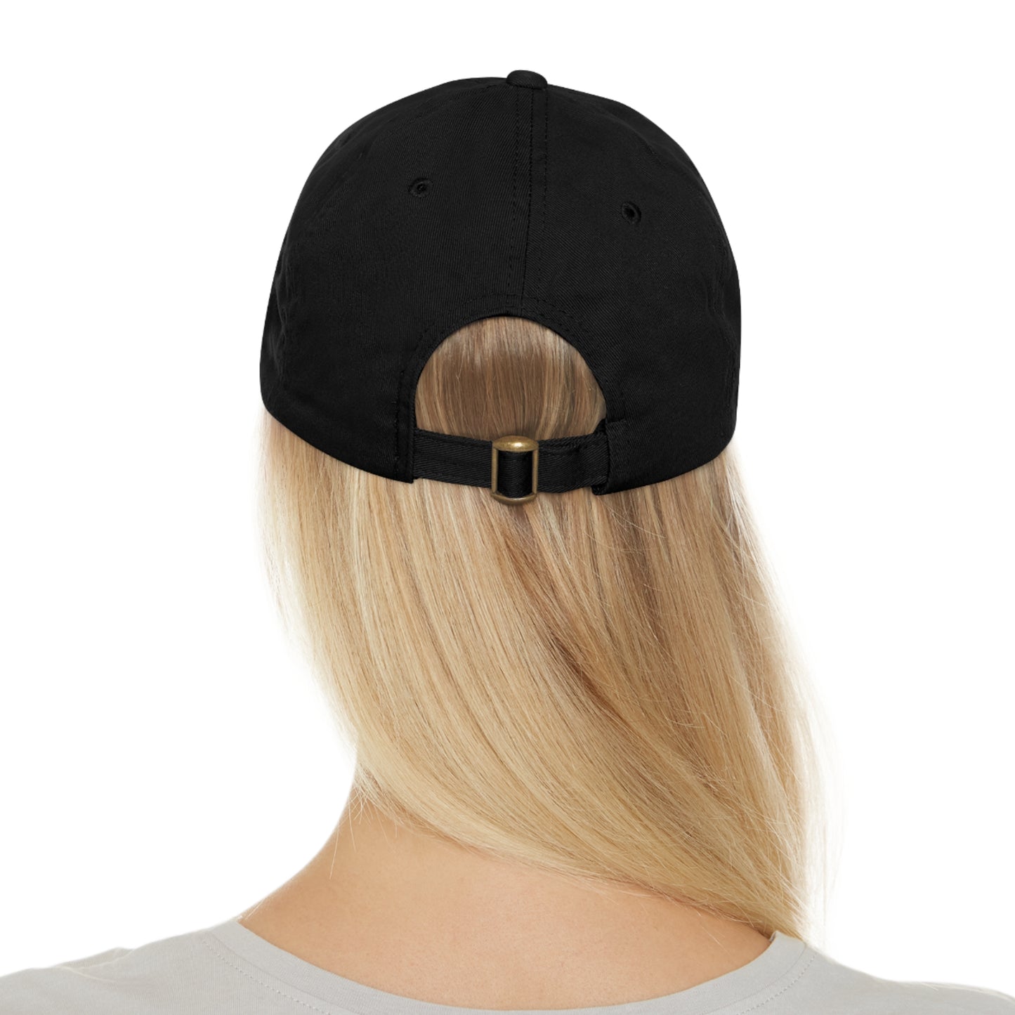 ZFT Dad Hat