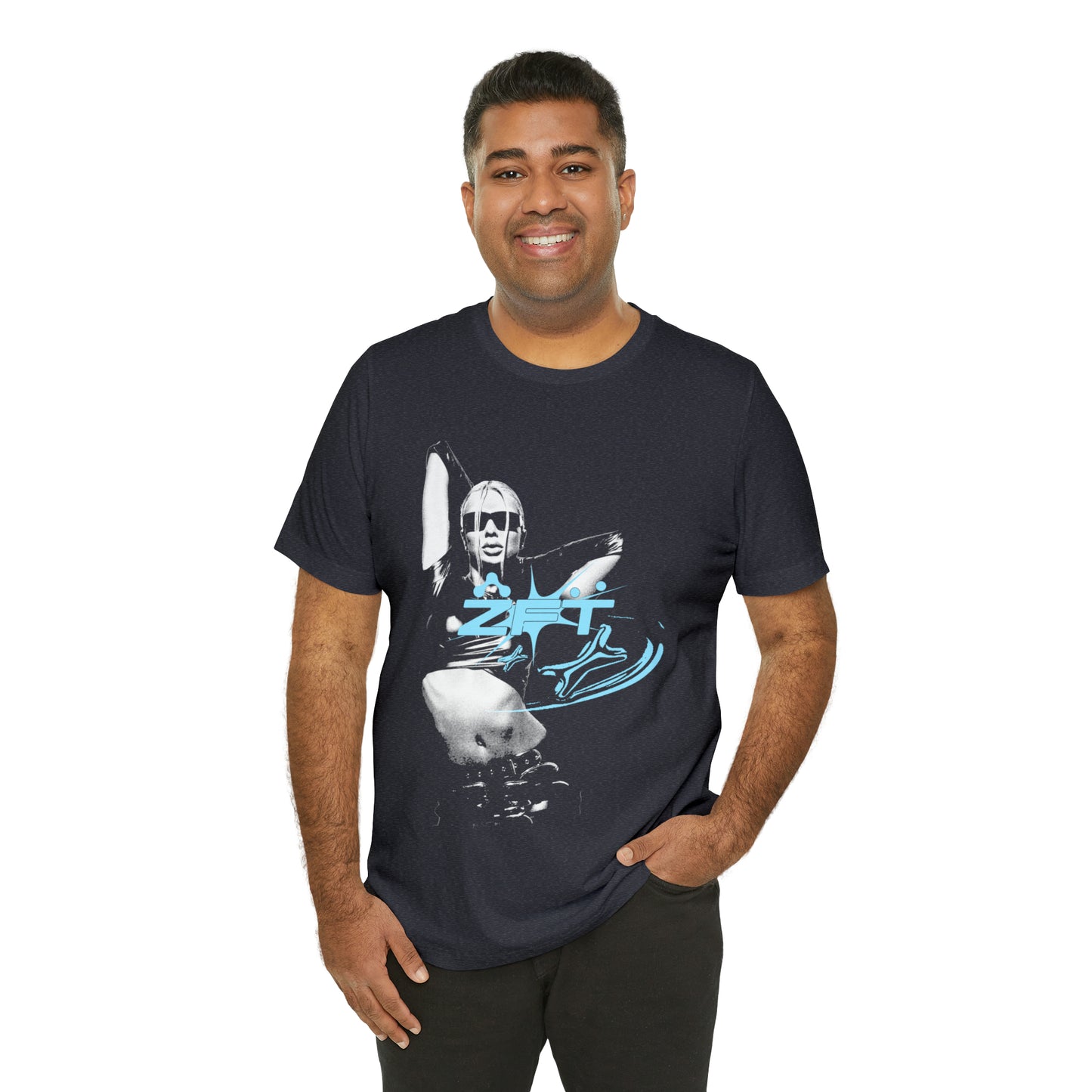 Feeling Myself - Unisex ZFTee