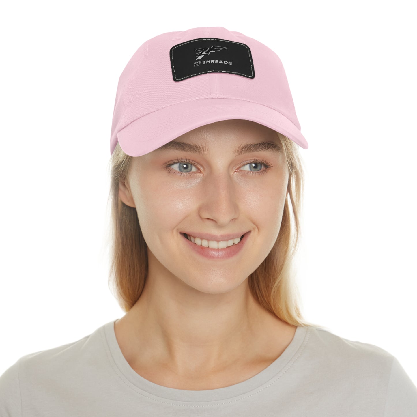 ZFT Dad Hat