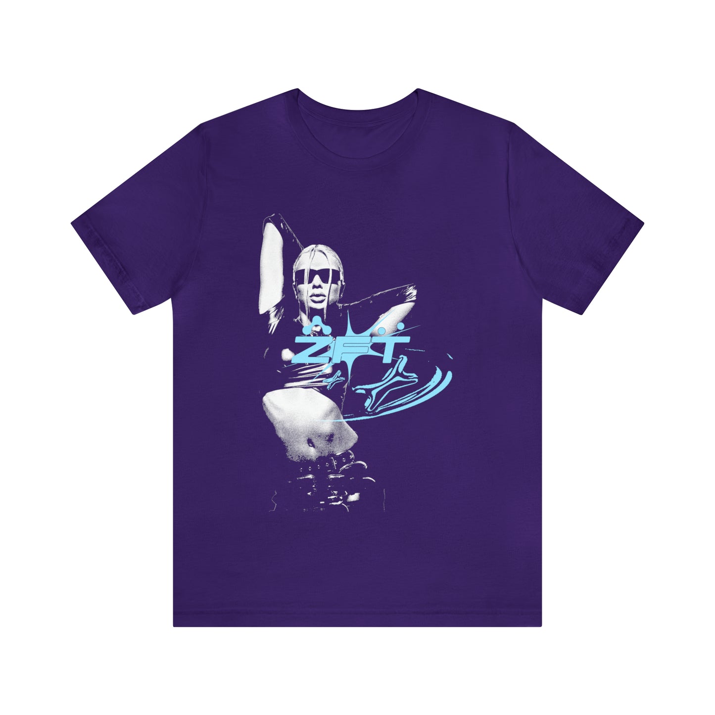 Feeling Myself - Unisex ZFTee