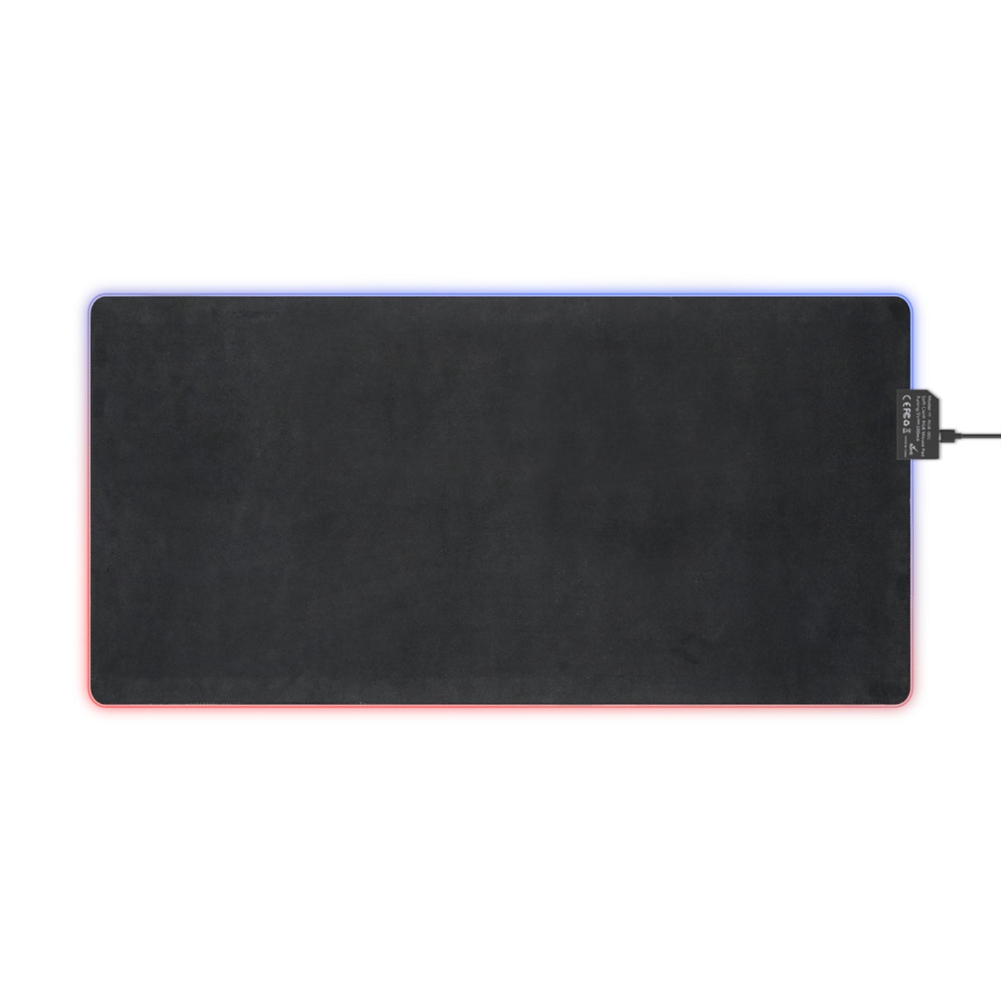 ZFT Mouse Pad