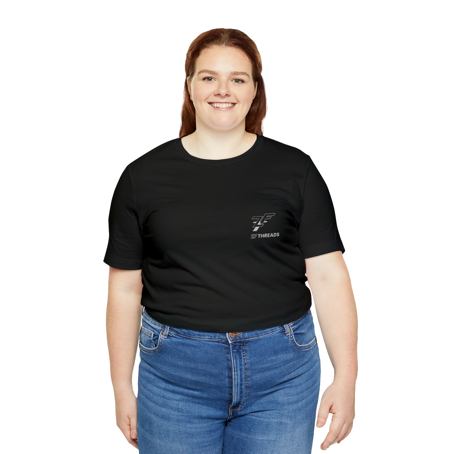 ZFT Floral - Unisex Tee
