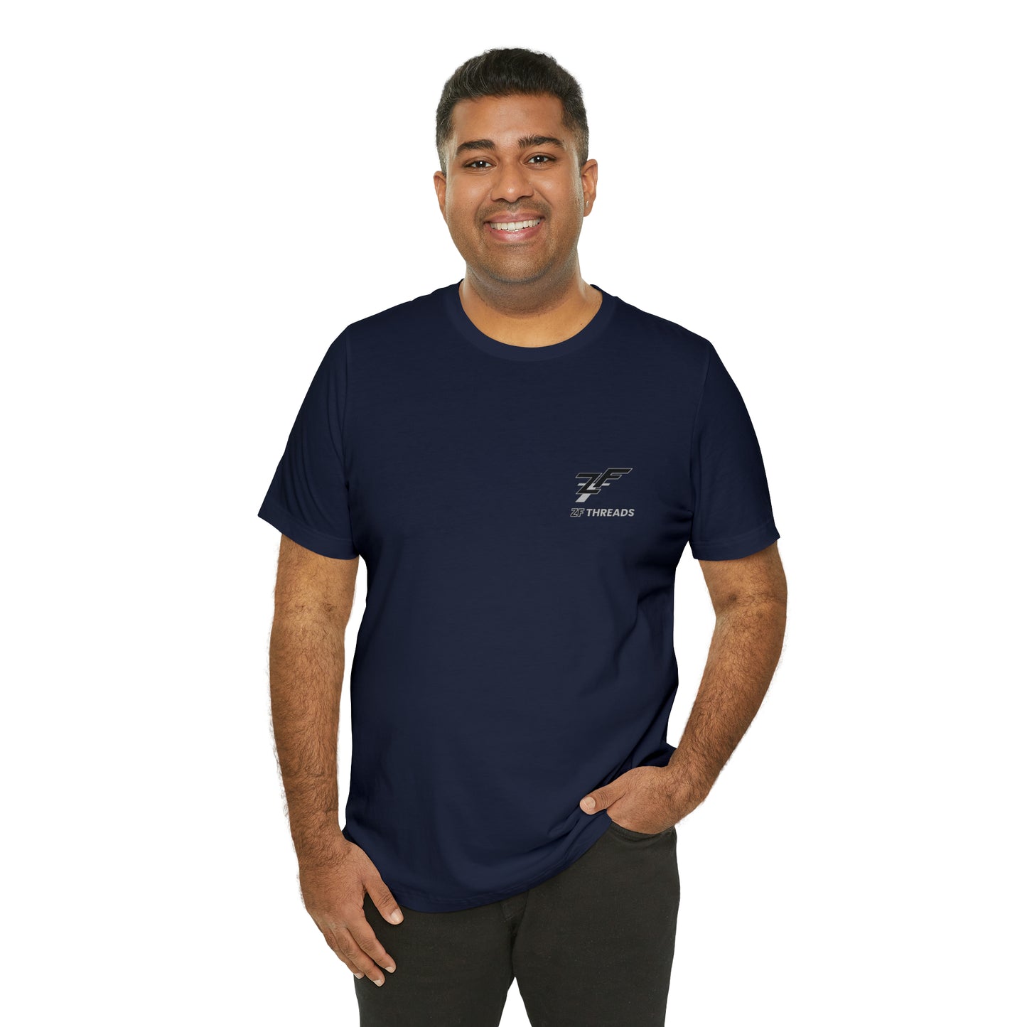 ZFT Floral - Unisex Tee