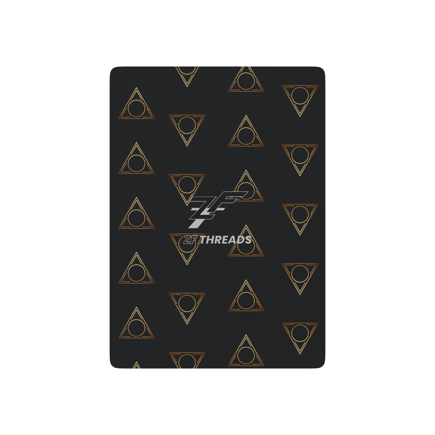 ZFT Playing Cards