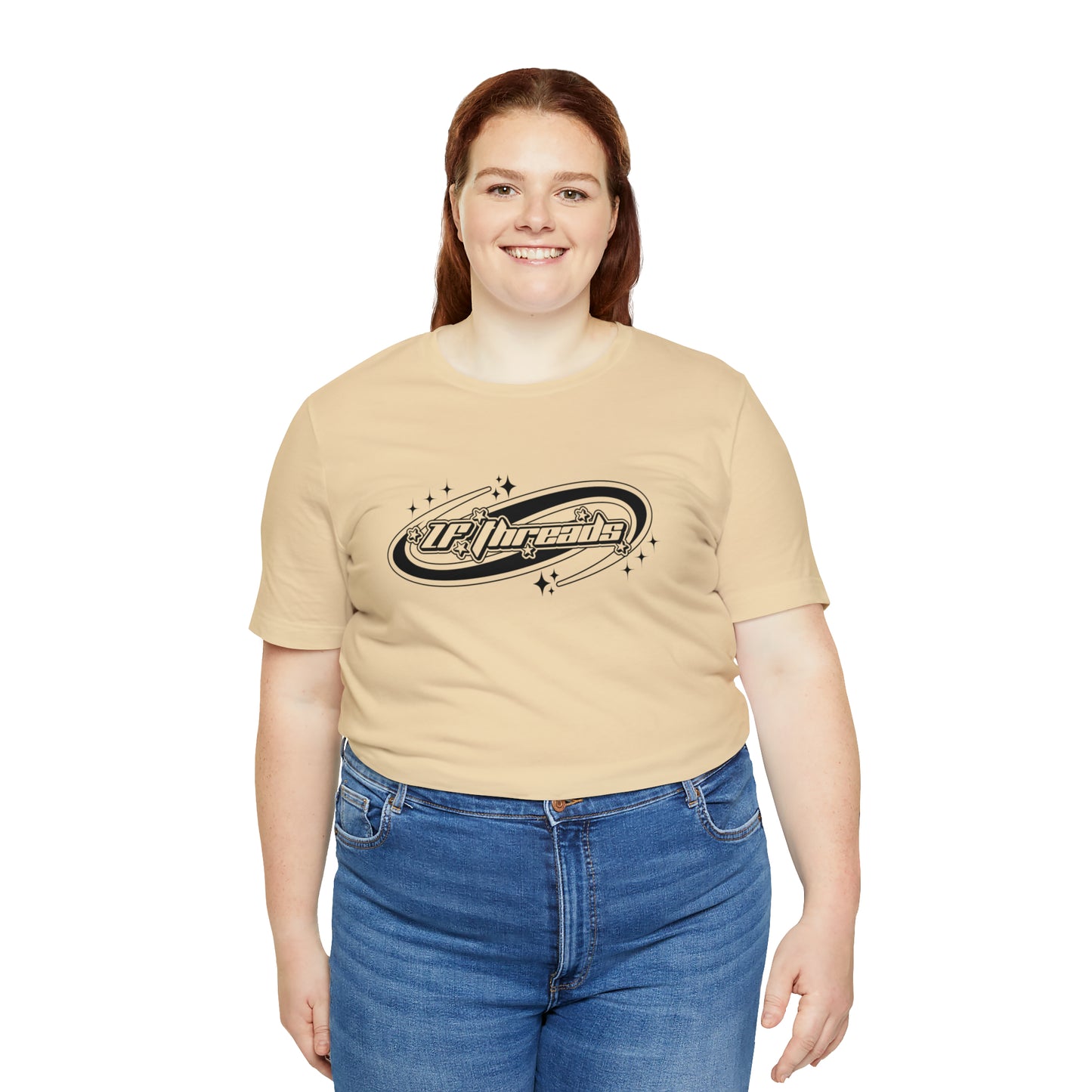 Swirly - Unisex ZFTee