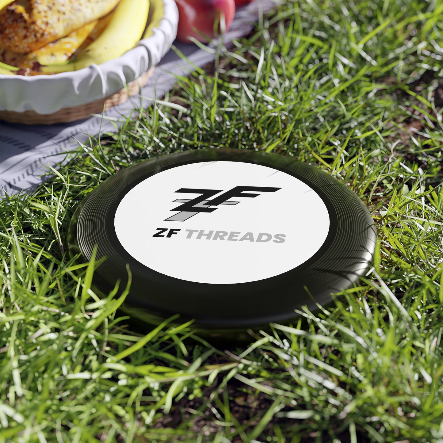 ZFT Frisbee