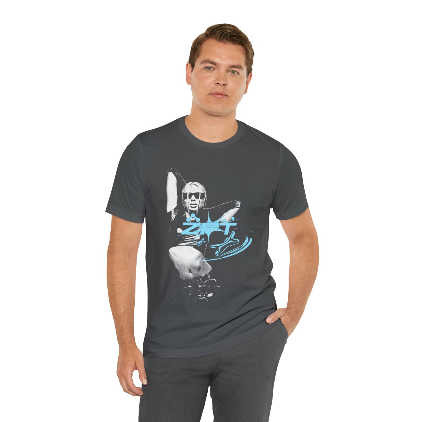 Feeling Myself - Unisex ZFTee