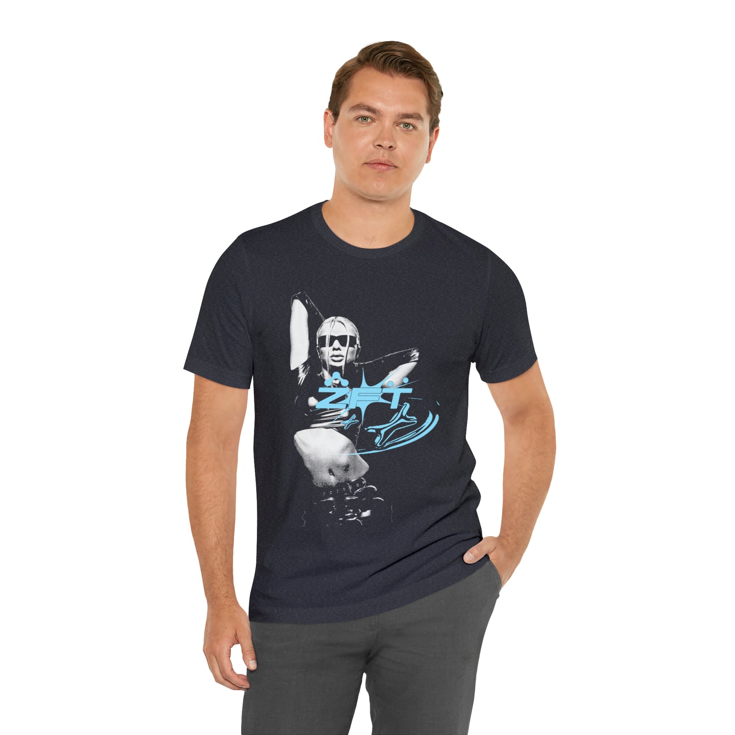 Feeling Myself - Unisex ZFTee