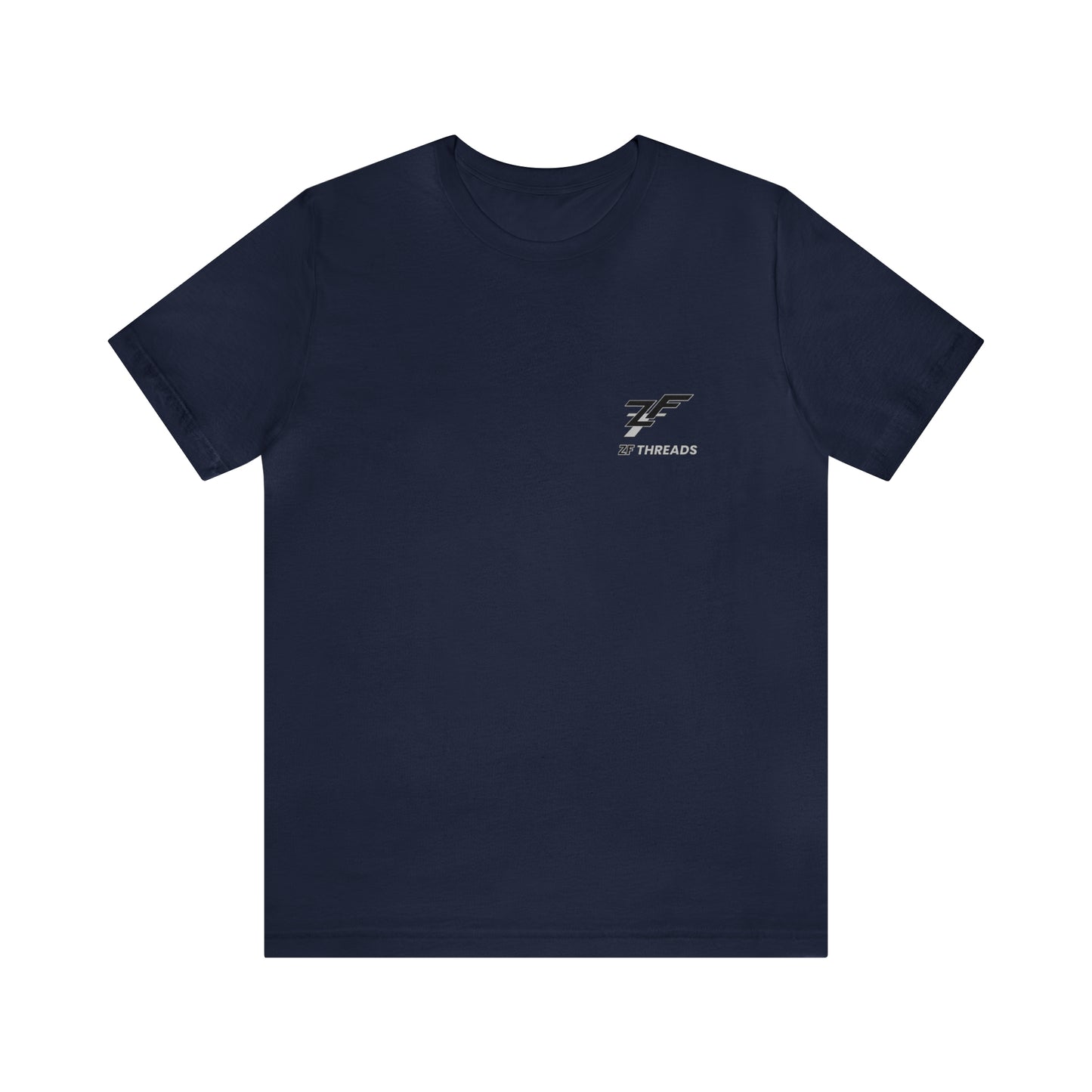ZFT Floral - Unisex Tee