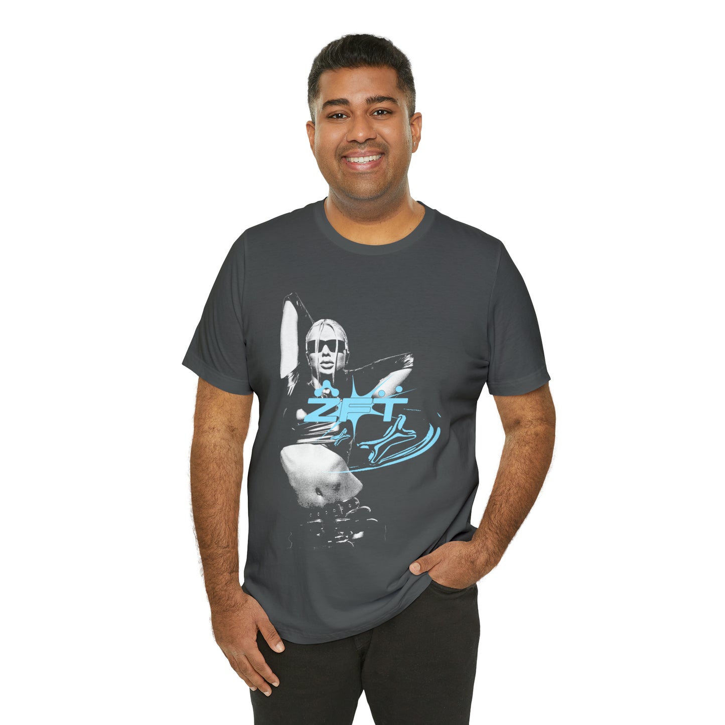 Feeling Myself - Unisex ZFTee