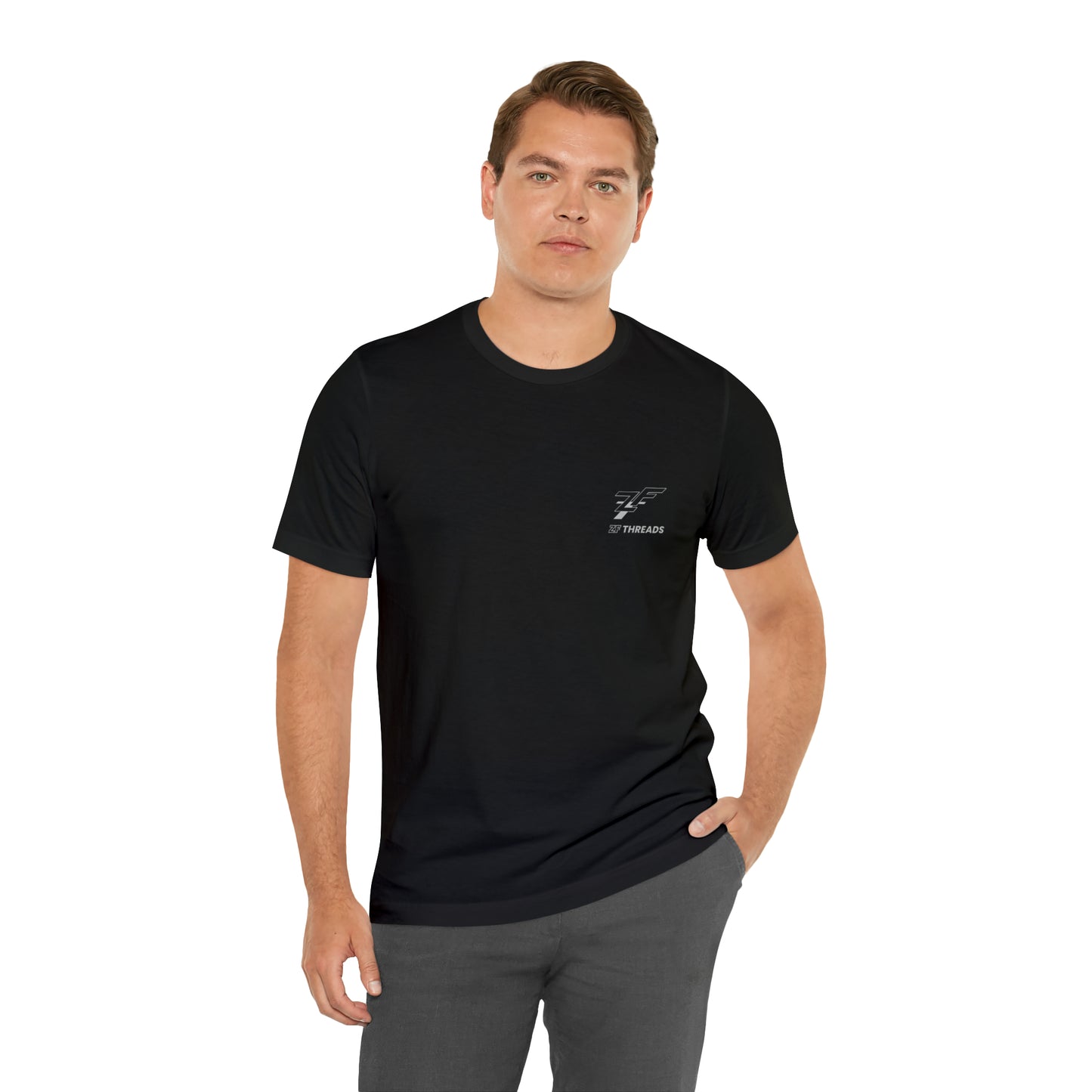 ZFT Floral - Unisex Tee