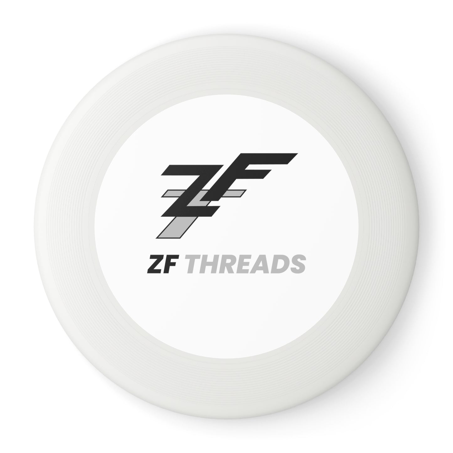 ZFT Frisbee