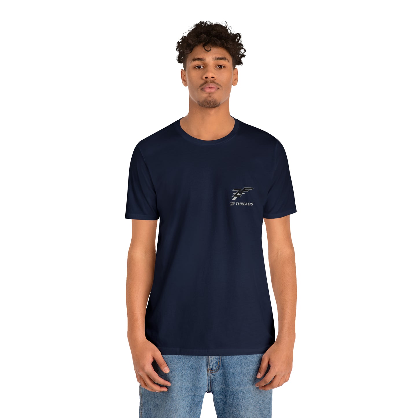 ZFT Floral - Unisex Tee