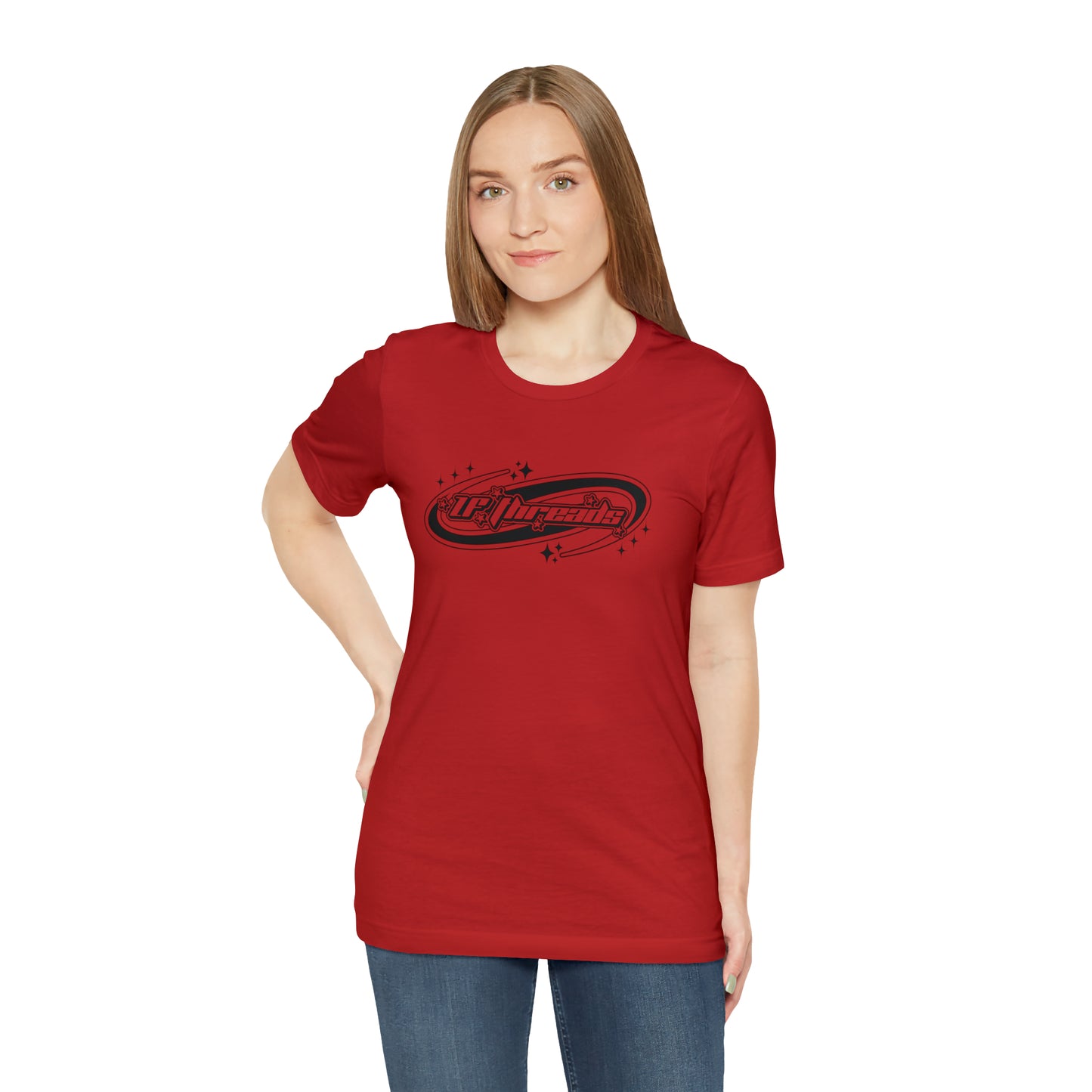 Swirly - Unisex ZFTee