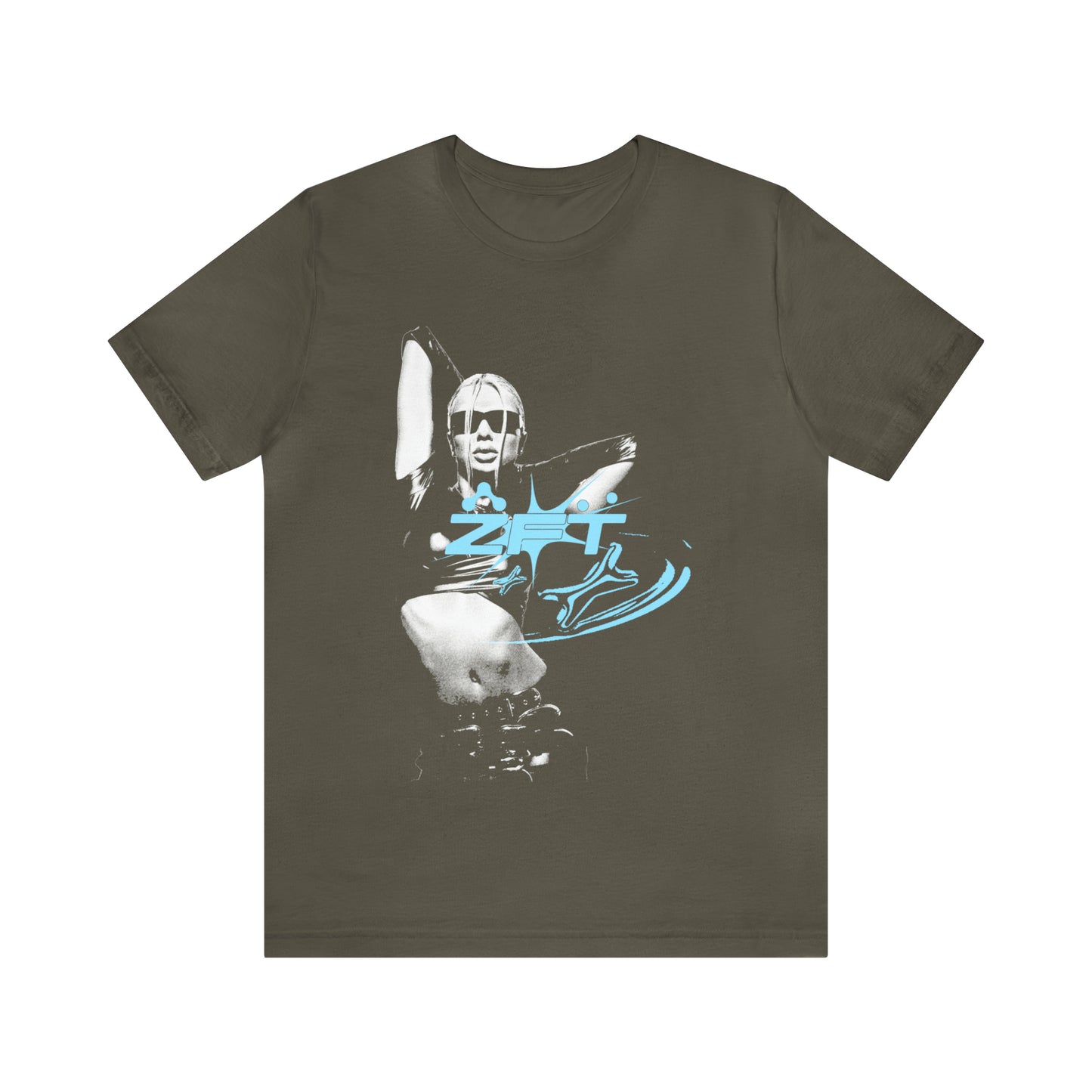 Feeling Myself - Unisex ZFTee