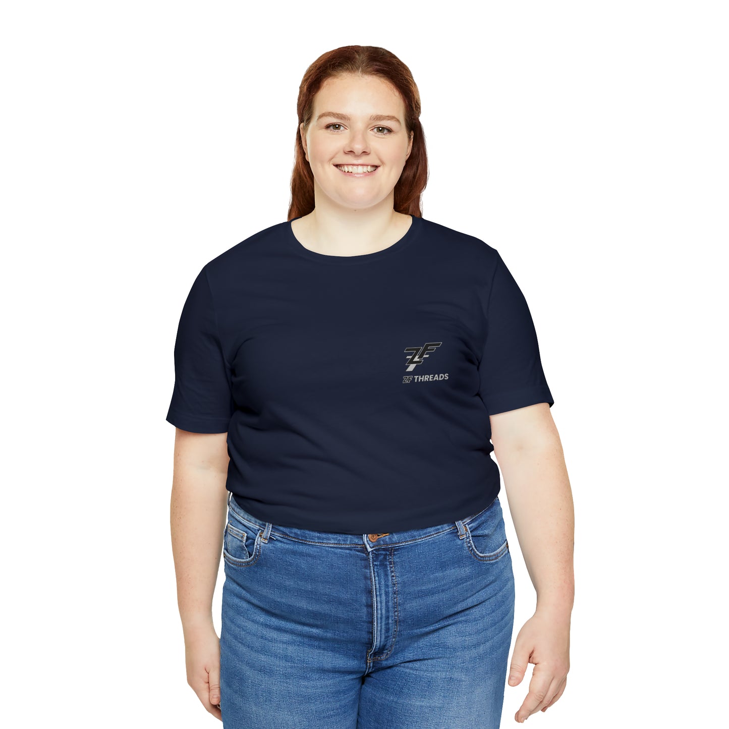 ZFT Floral - Unisex Tee