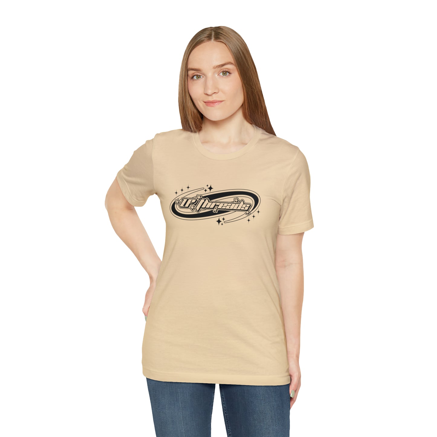 Swirly - Unisex ZFTee