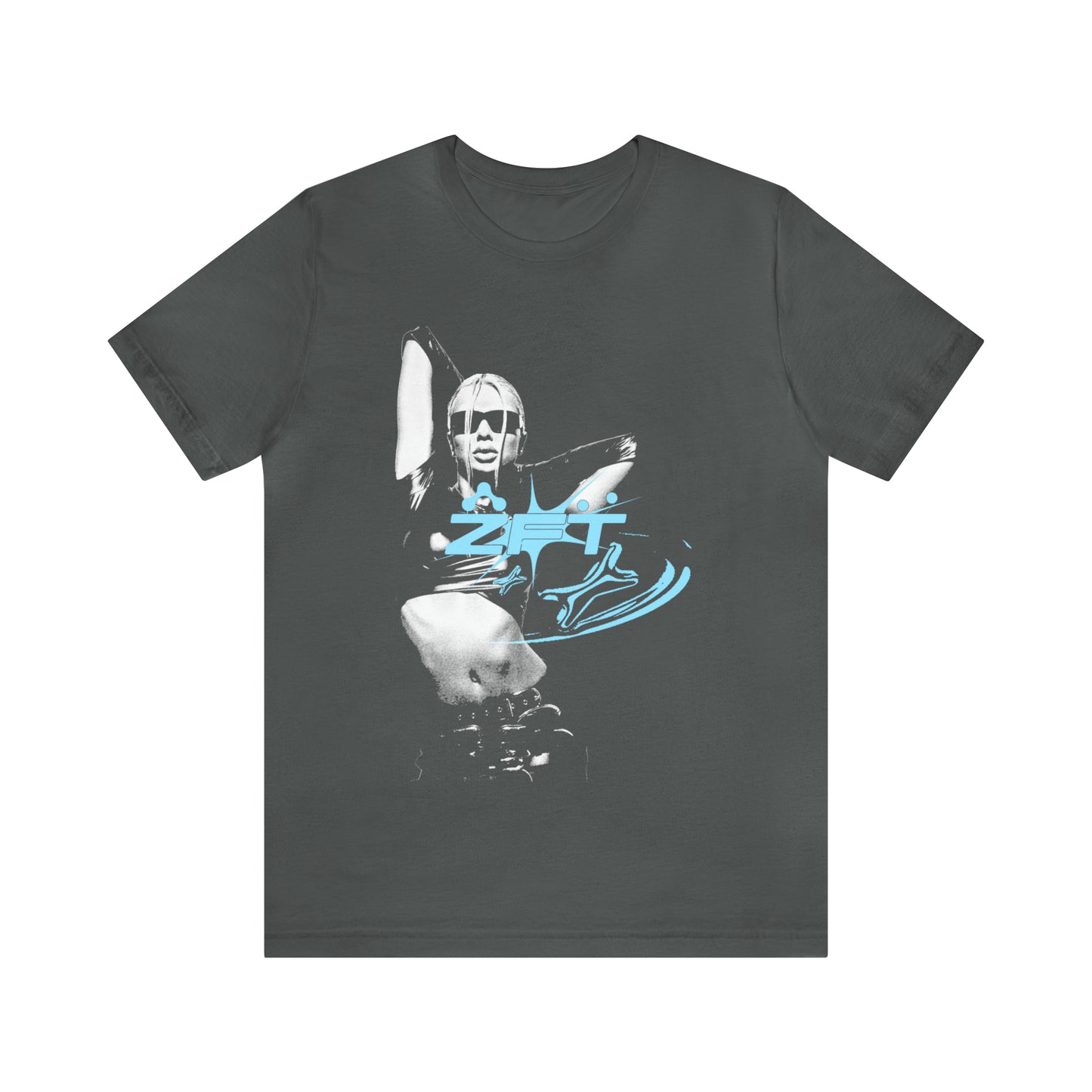 Feeling Myself - Unisex ZFTee